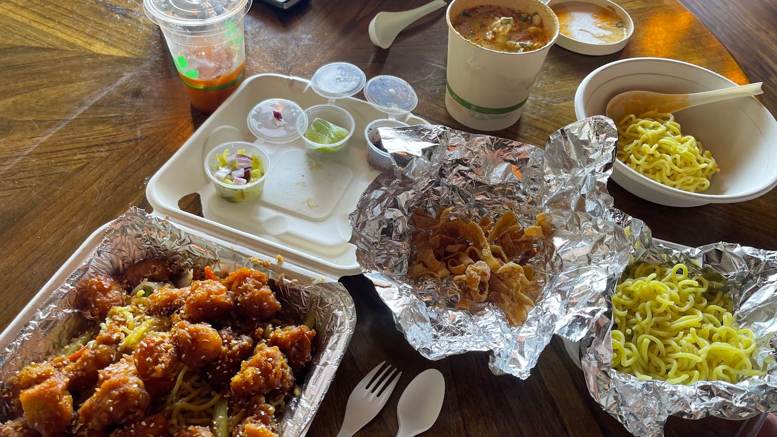 Photo 2 of My Thai Maui in Kahului, Maui