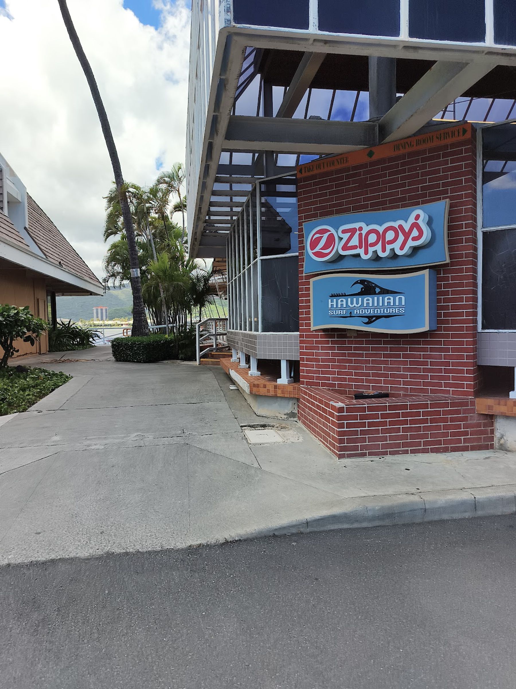 Photo 5 of Zippy's Koko Marina in Hawaiʻi Kai & East Honolulu, Oahu