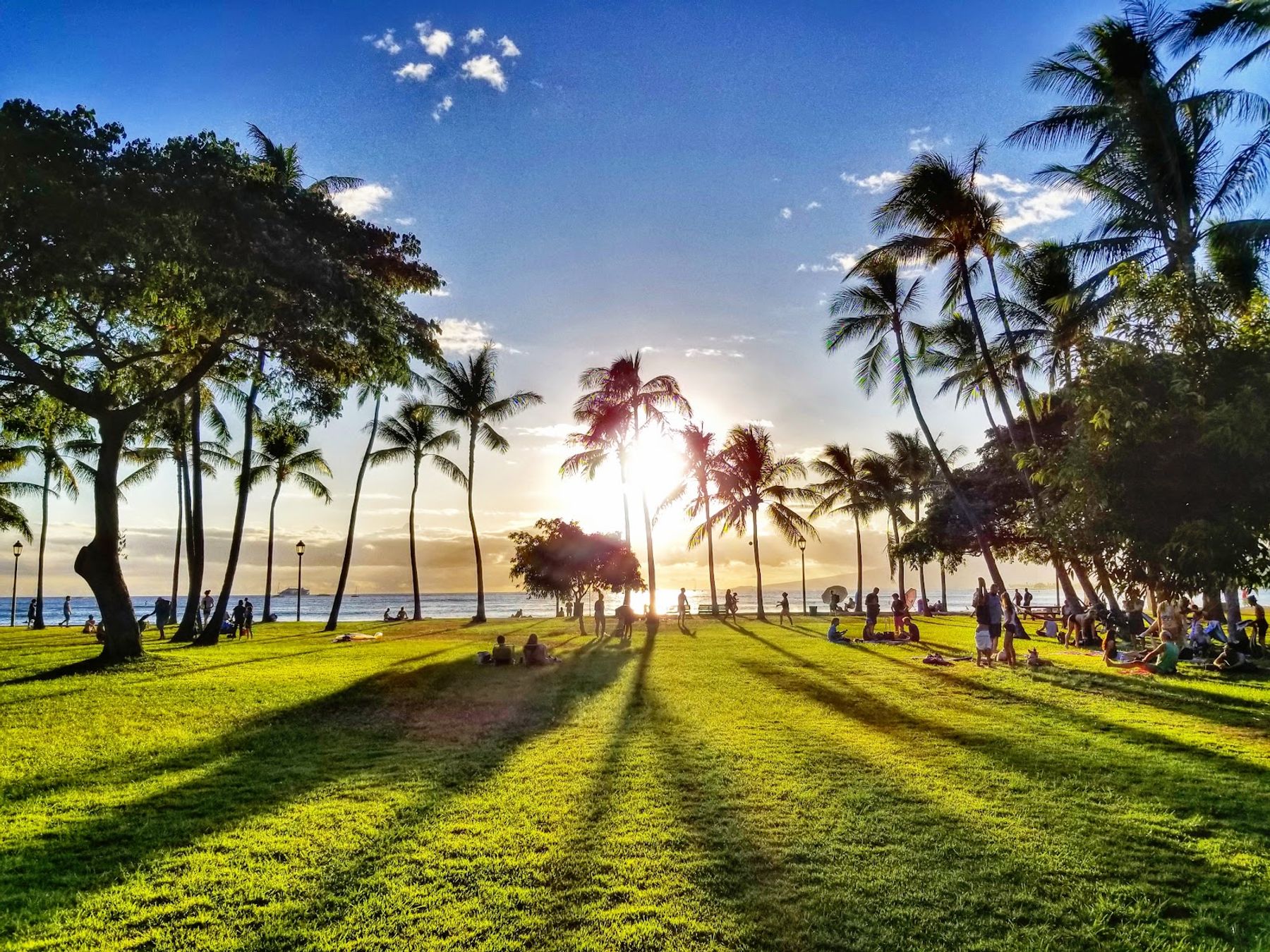 Photo 10 of Kapiʻolani Regional Park in Diamond Head & Kapahulu, Oahu