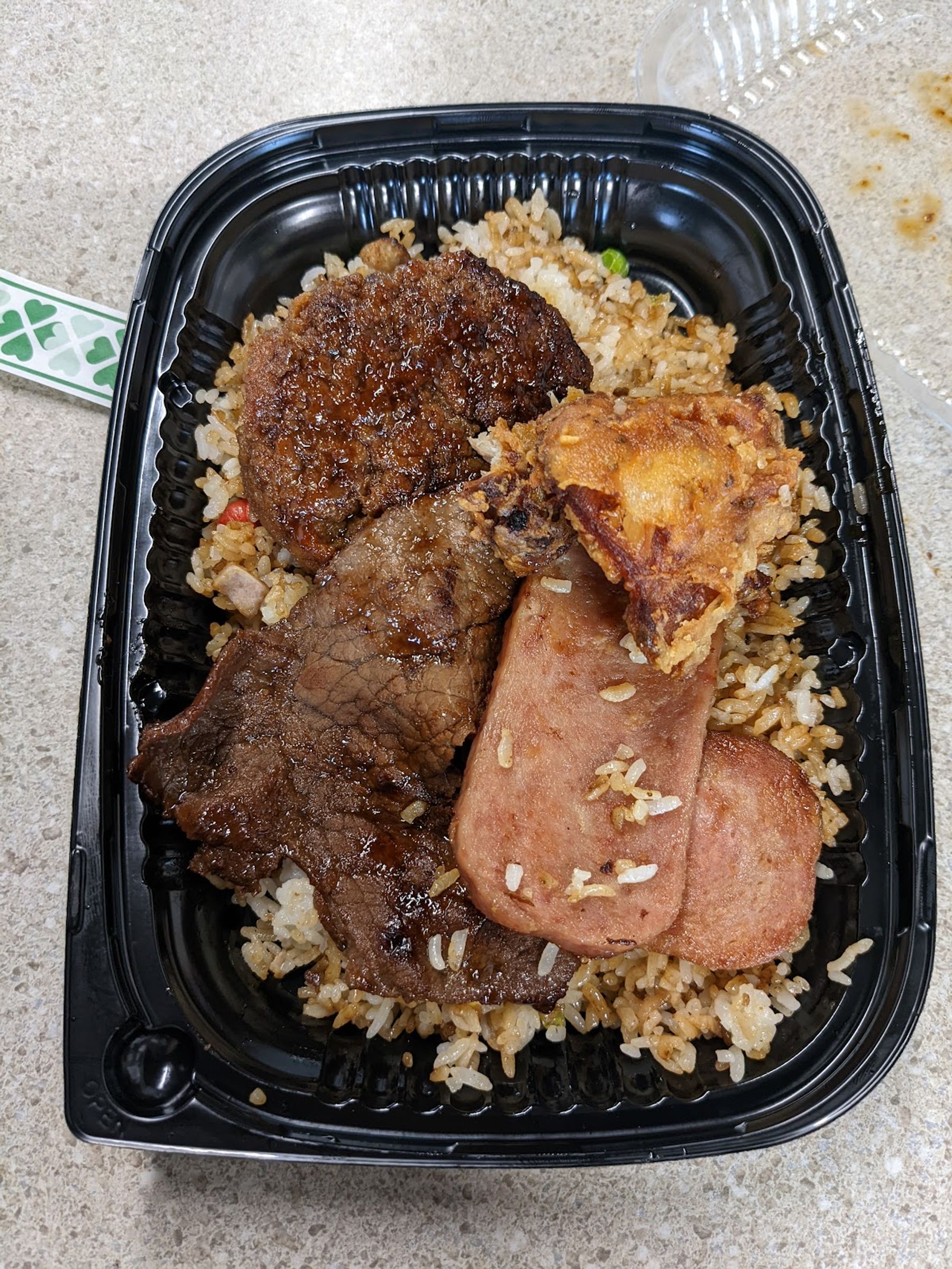 Photo 9 of Megumi Restaurant in Kāneʻohe, Oahu