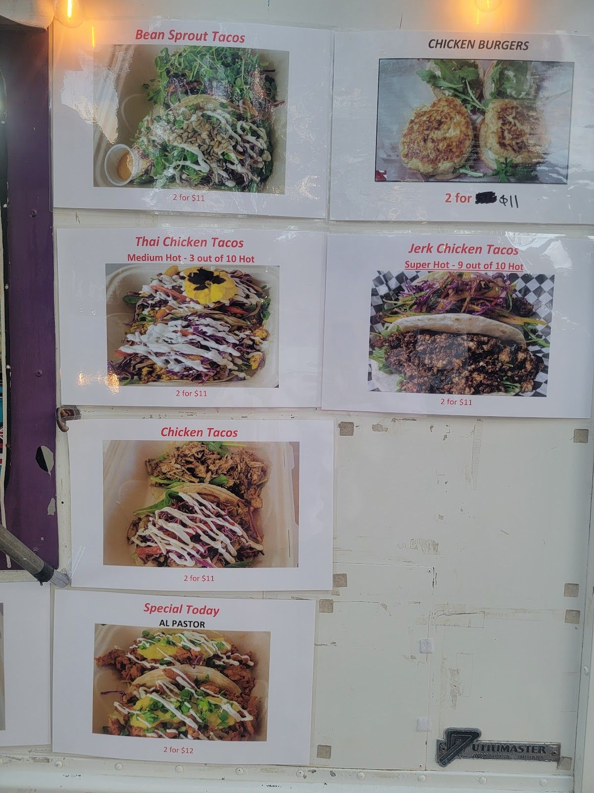 Photo 7 of Leilani's Island Tacos in Kailua & Lanikai, Oahu