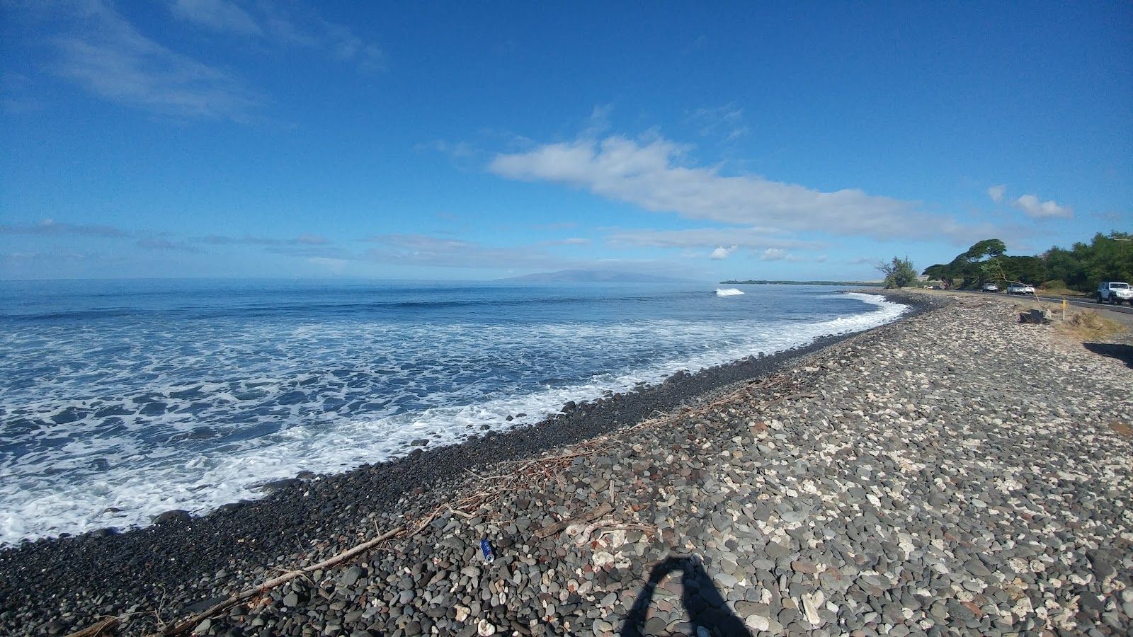 Photo 6 of Ukumehame Beach Park in Olowalu, Maui