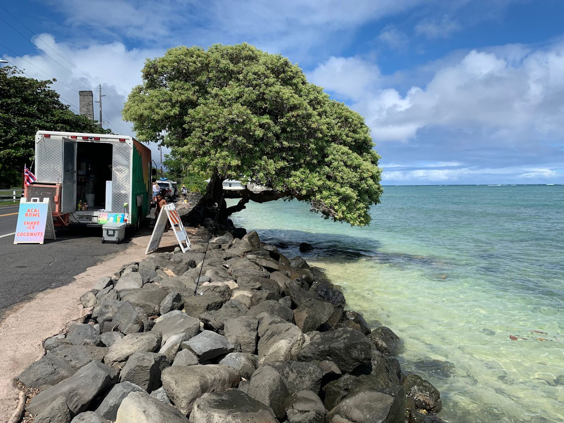 Photo 3 of Coconut Girl & Guys in Kualoa & North Windward, Oahu