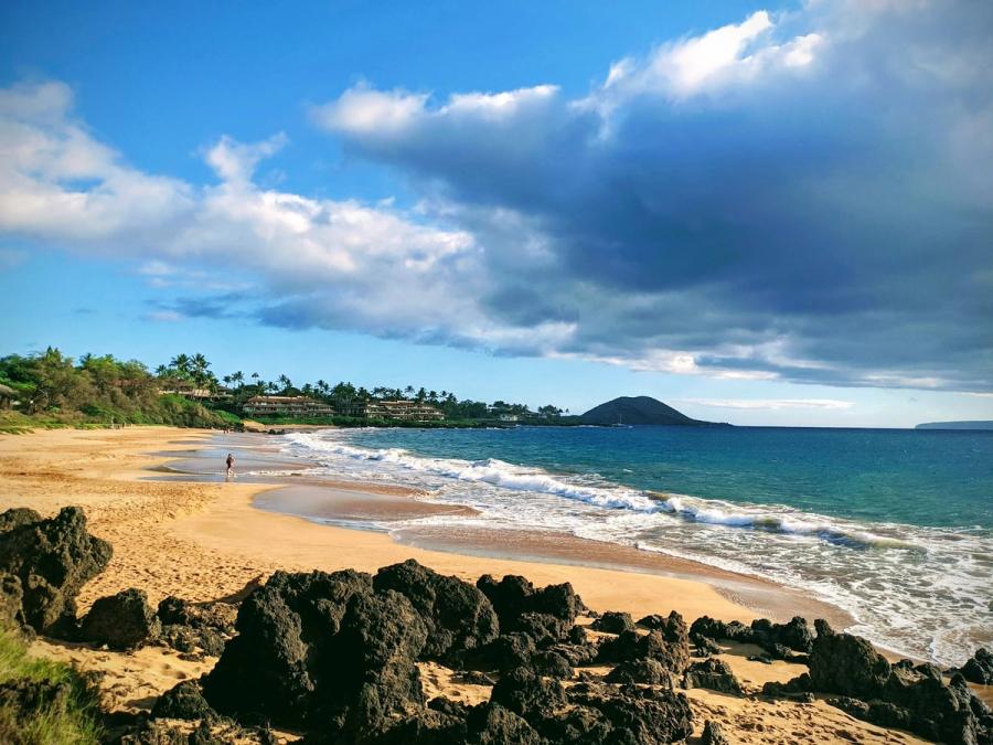 Photo 1 of Po‘olenalena Beach Park - Chang's Beach in Wailea, Maui