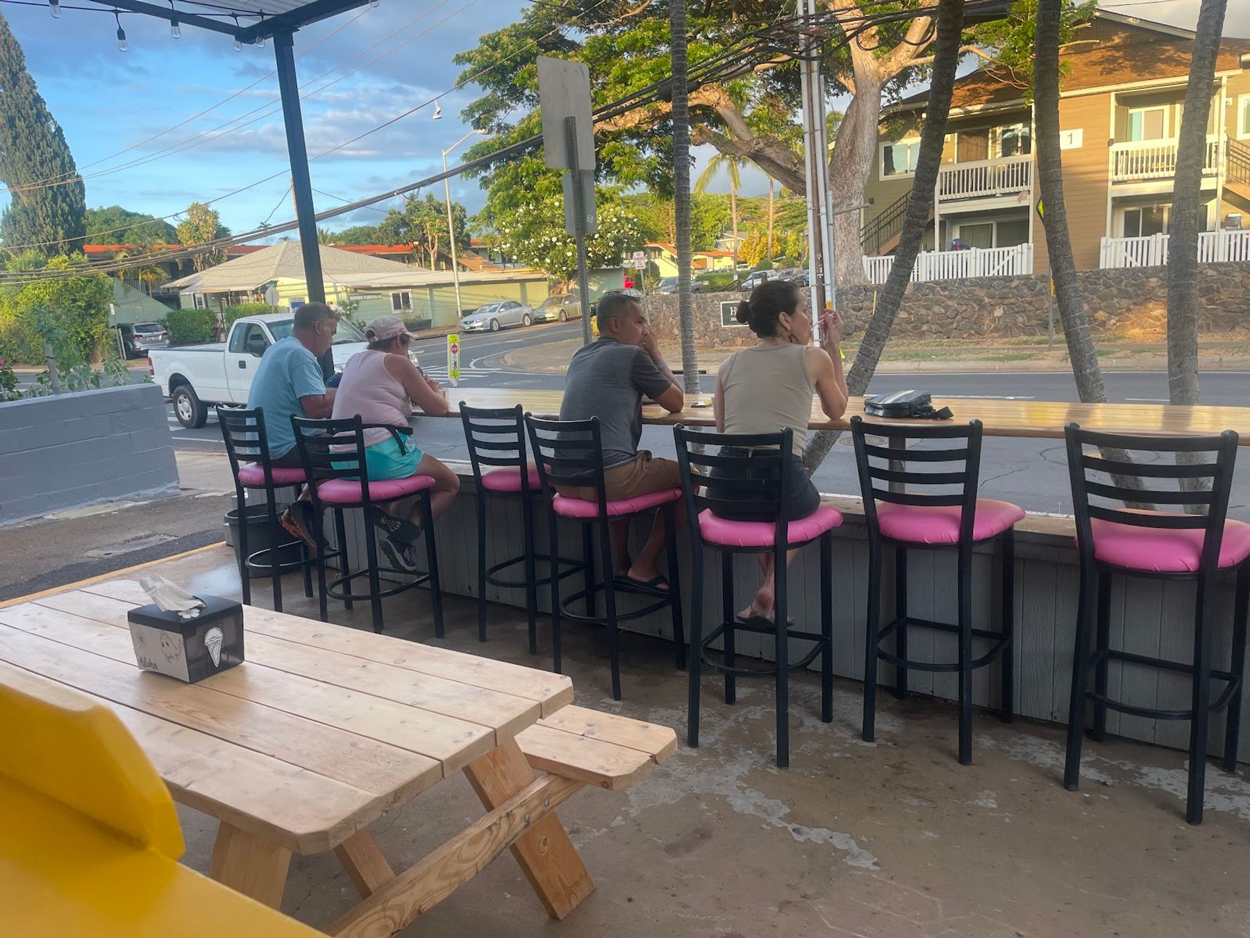 Photo 10 of Penny's Ice Cream Parlor & Cafe in Kapalua, Maui