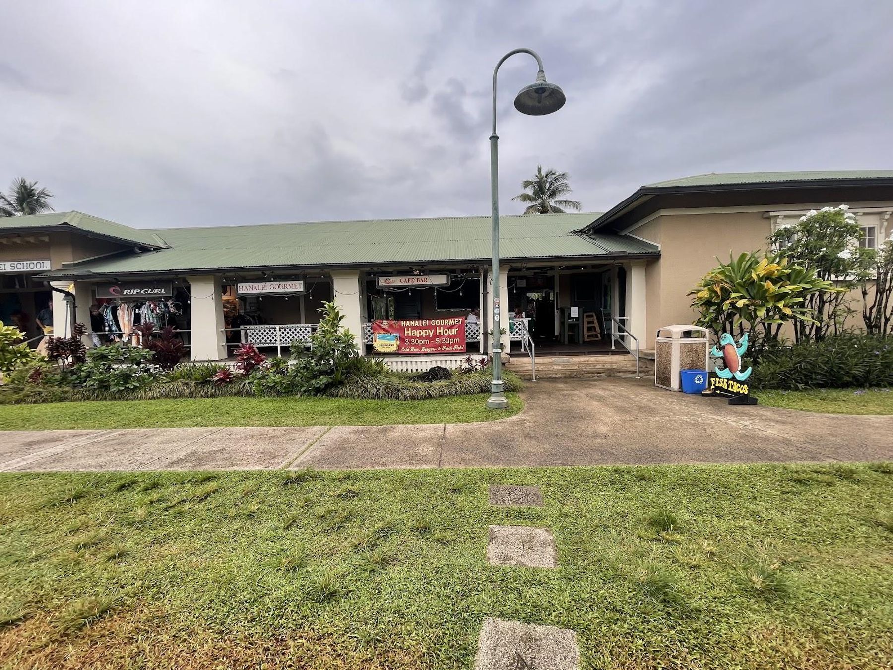 The Hanalei Gourmet restaurant in Hanalei, Kaua‘i photo 4
