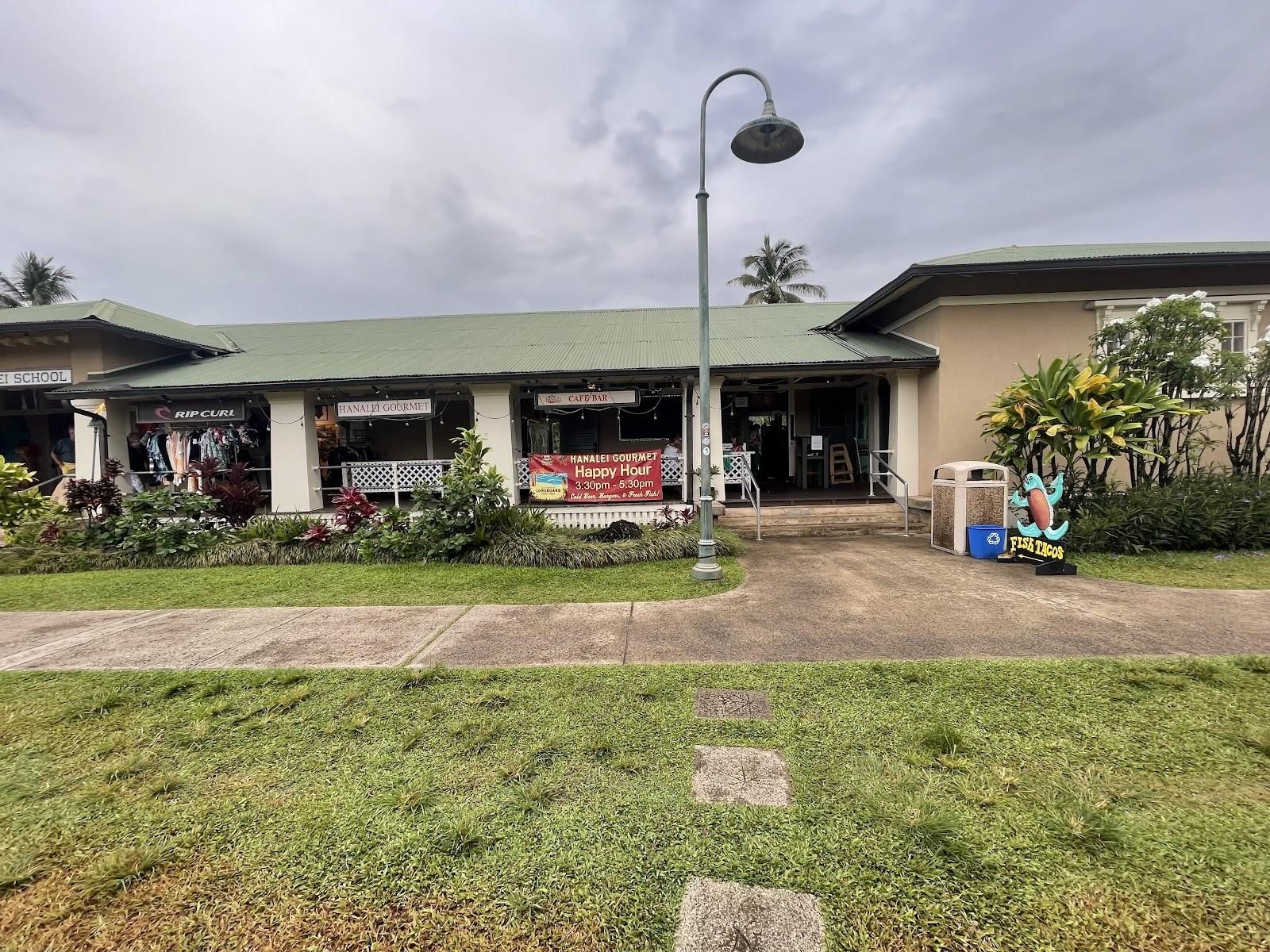 The Hanalei Gourmet restaurant in Hanalei, Kaua‘i photo 4