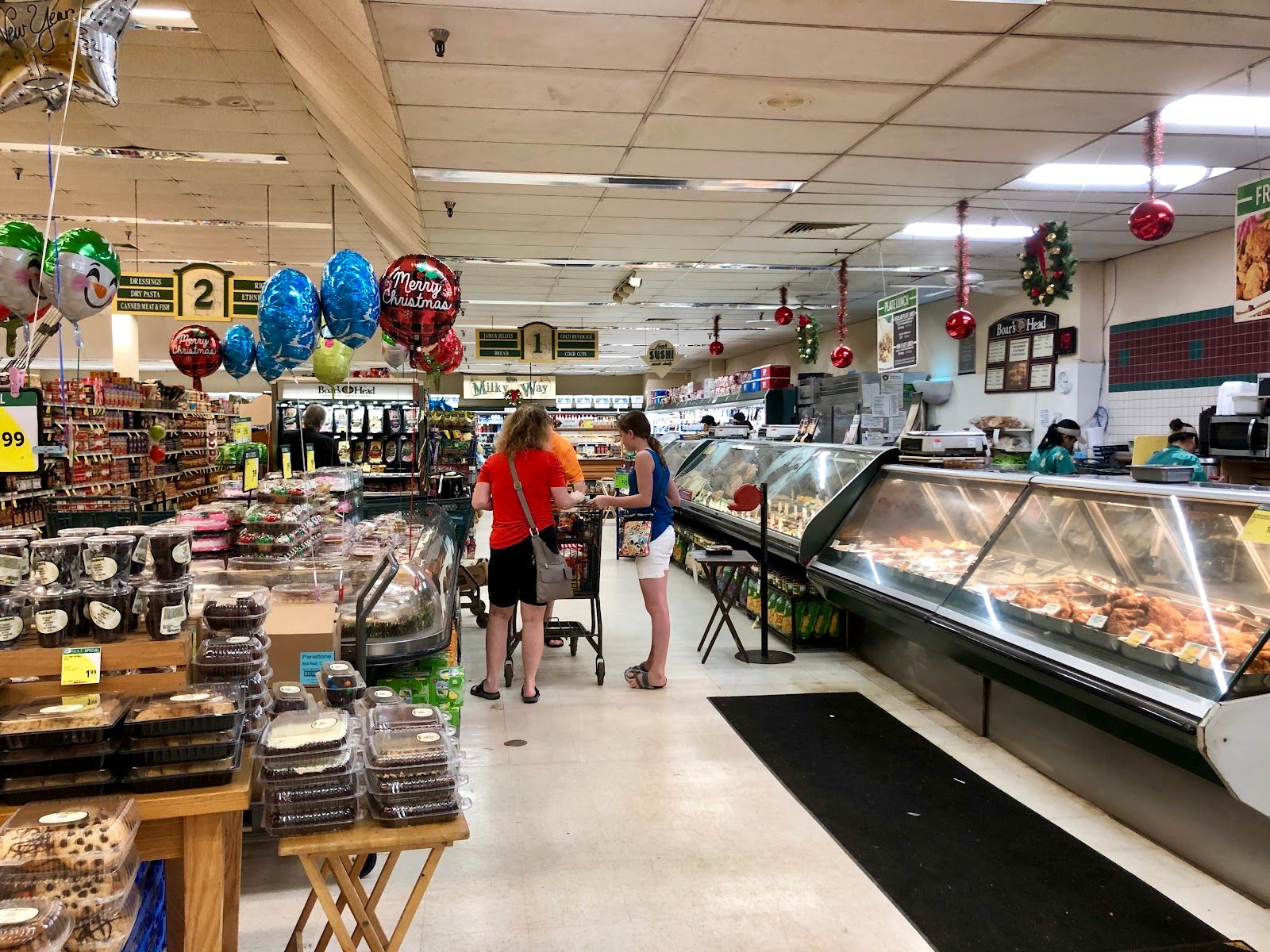 Foodland - Princeville in Princeville, Kaua‘i photo 3