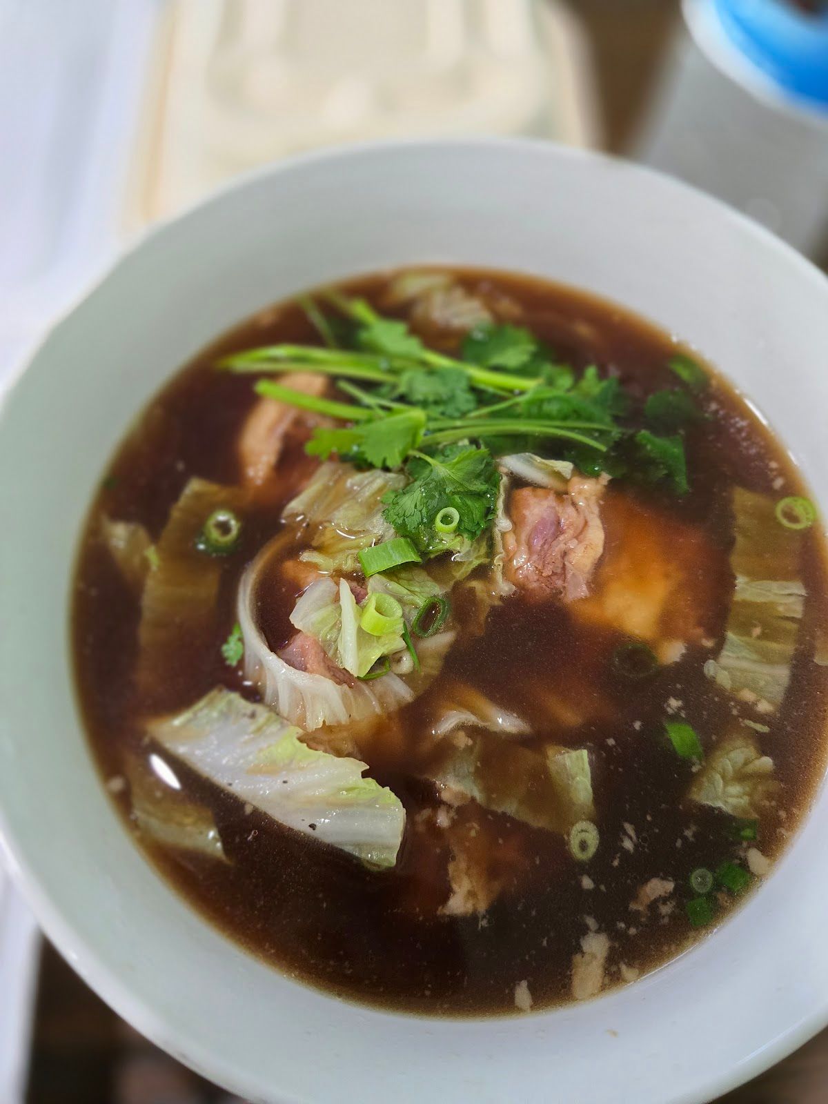 Photo 2 of Kauai Boba & BBQ (Kīlauea) in Kīlauea, Kauai