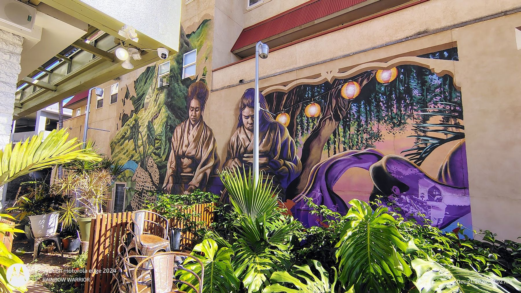 Photo 8 of The Parlay in Wailuku, Maui