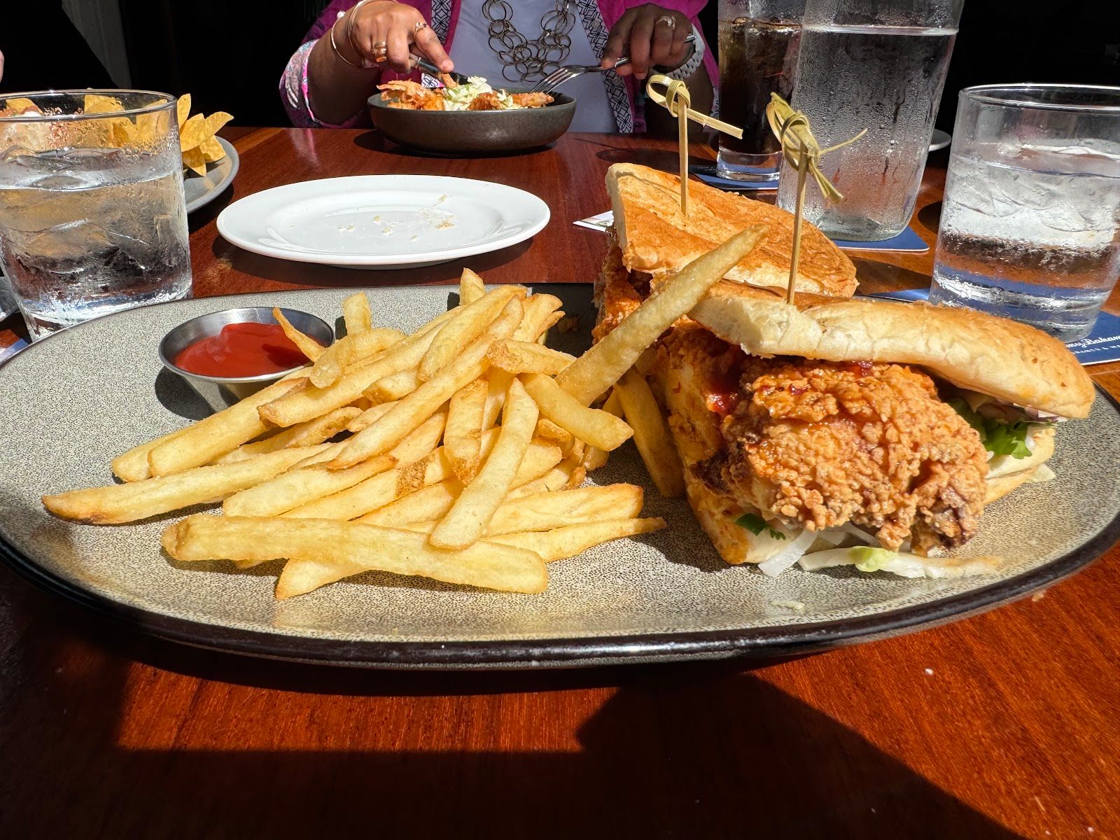 Photo 9 of Tommy Bahama Restaurant & Bar in Wailea, Maui