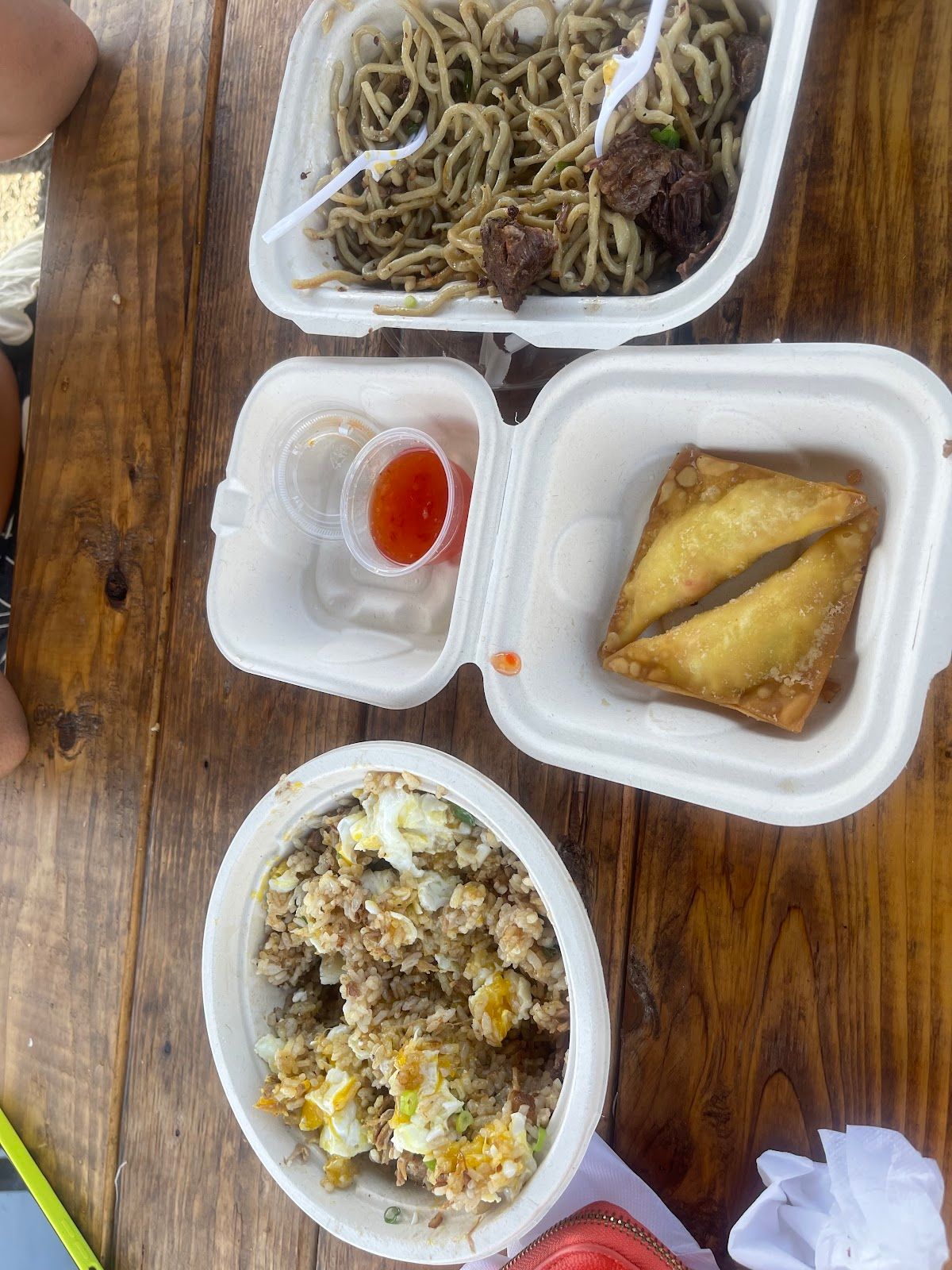 Photo 8 of Vidad's Local Kine Grindz in Kīhei, Maui