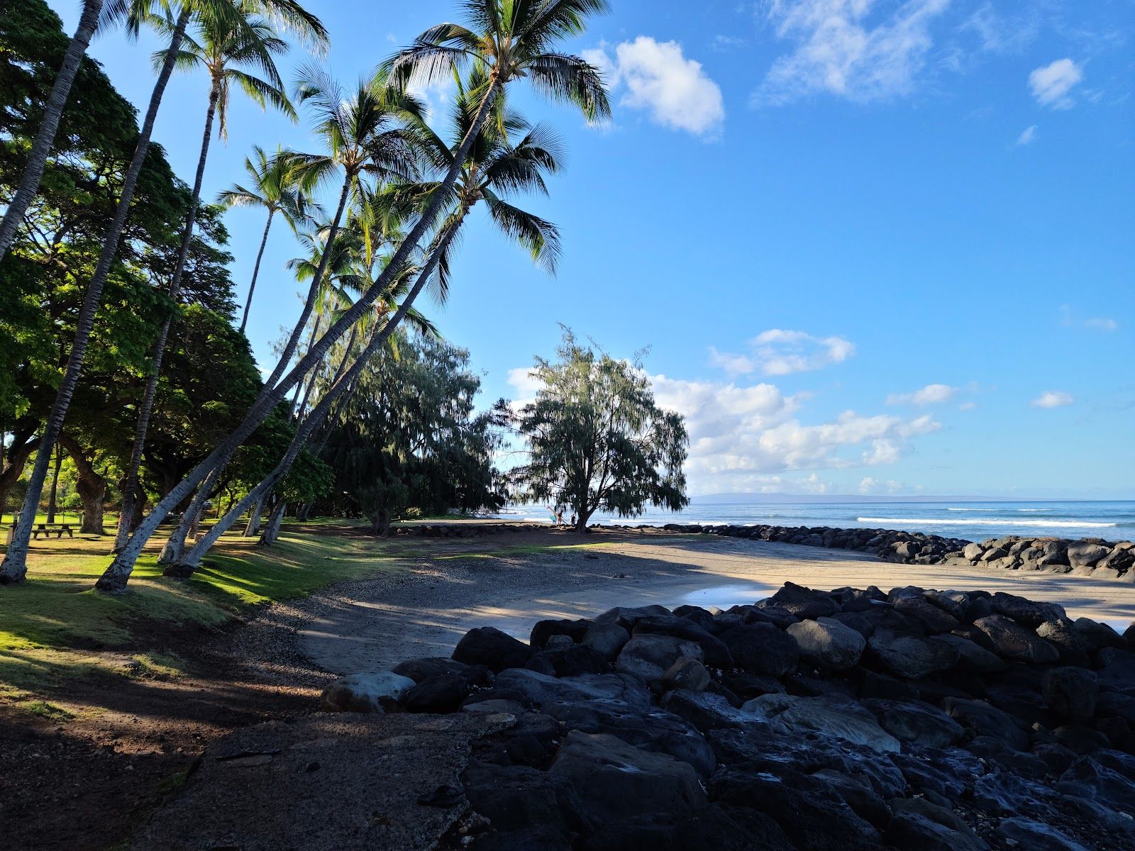 Photo 6 of Launiupoko Beach Park in Lāhainā, Maui