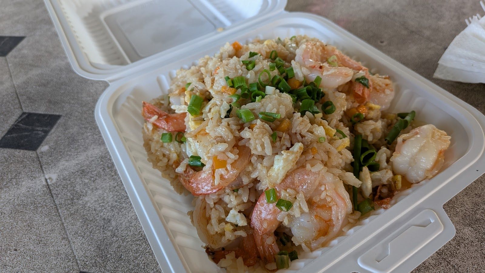 Photo 5 of Nome Ono Food in Kāneʻohe, Oahu