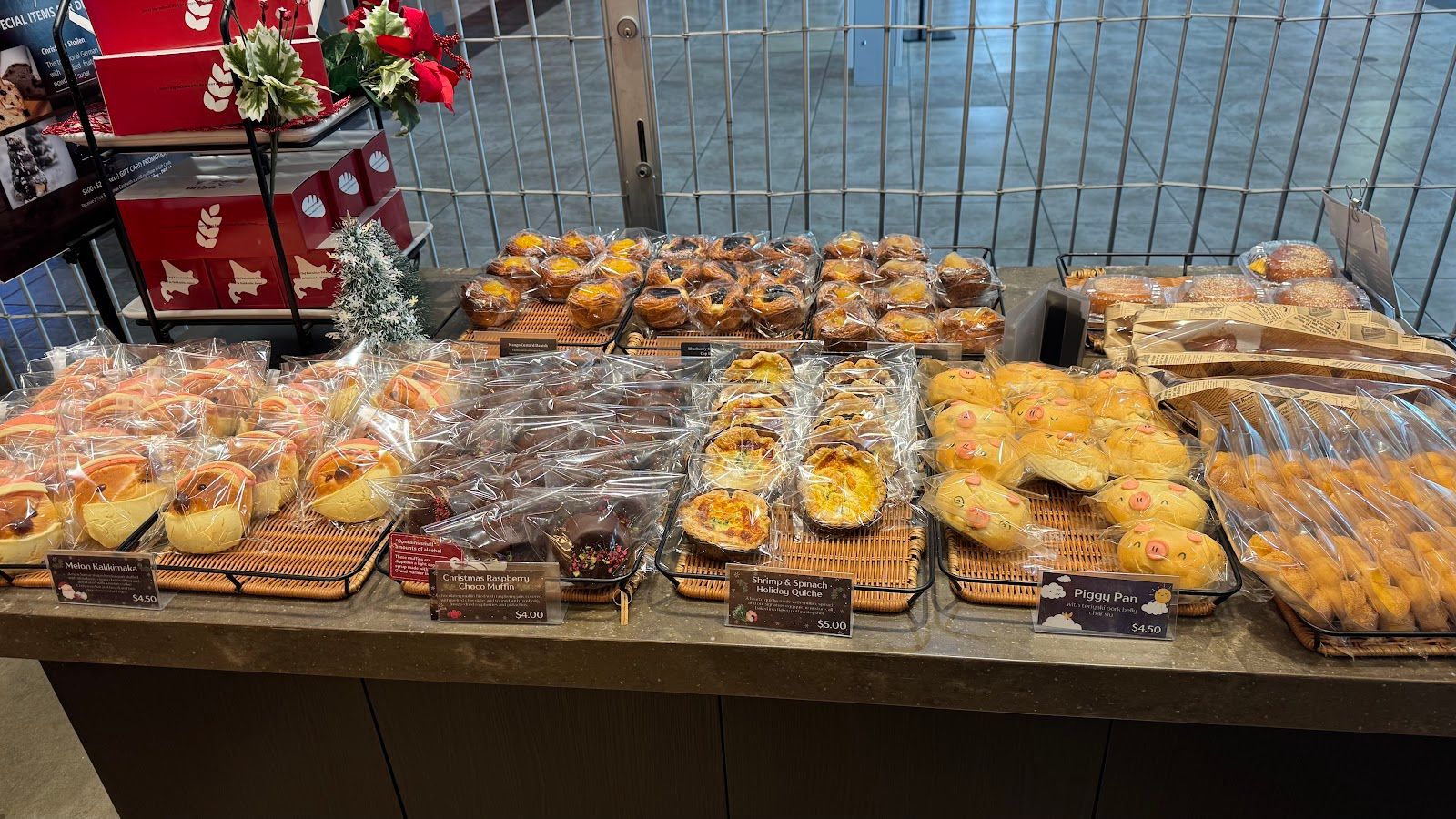 Photo 1 of BRUG Bakery Pearlridge Uptown in Pearl Harbor & ʻAiea, Oahu