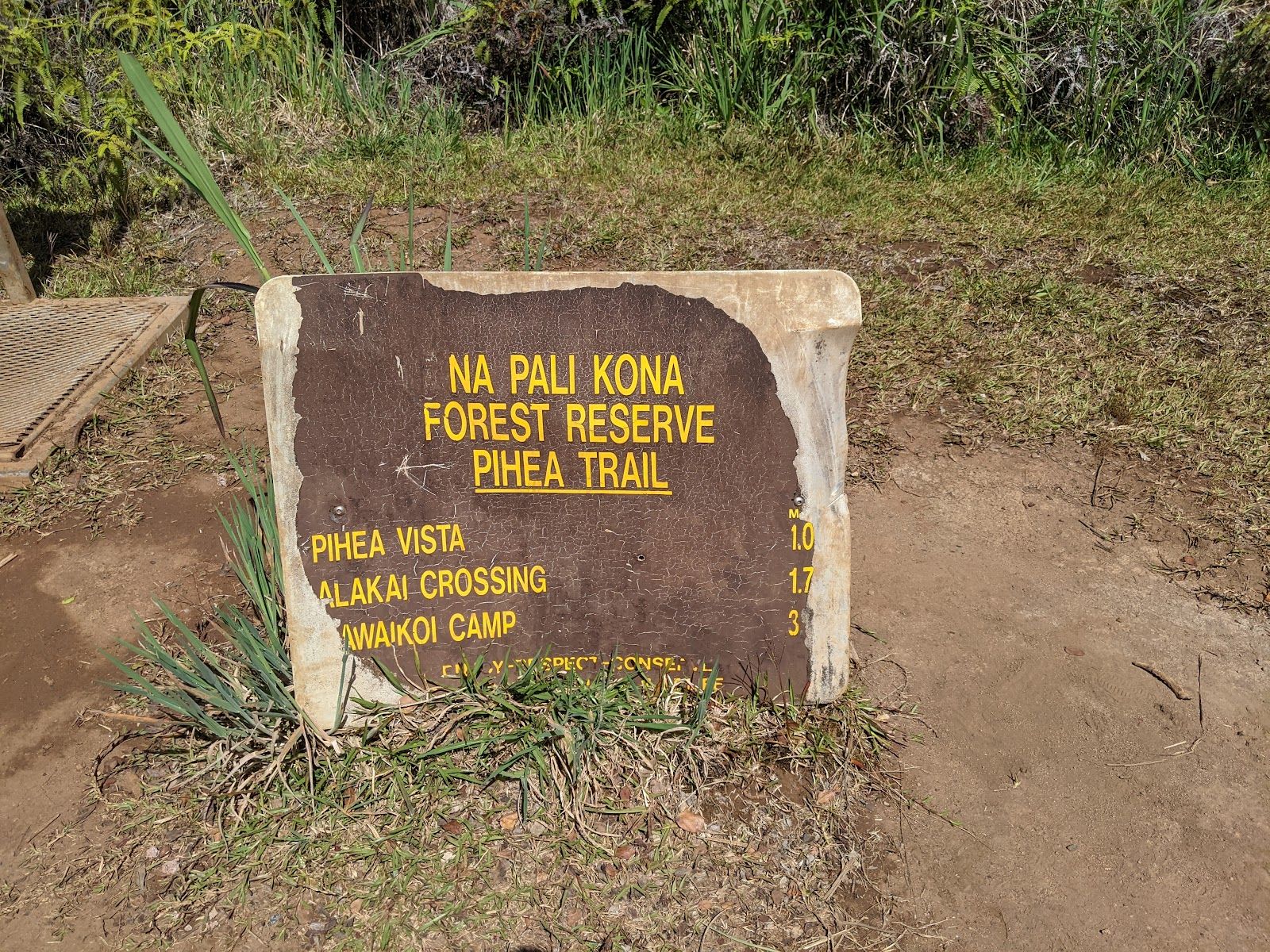 Pu’u O Kila Lookout in Waimea, Kaua‘i photo 5