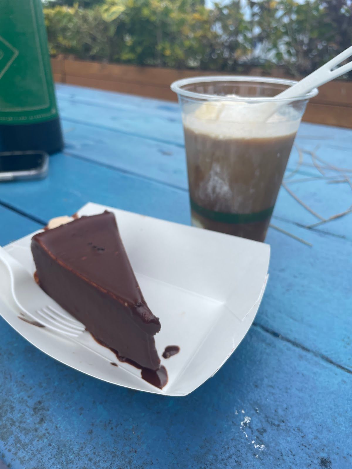 Photo 6 of North Shore Shave Ice in Pūpūkea, Oahu