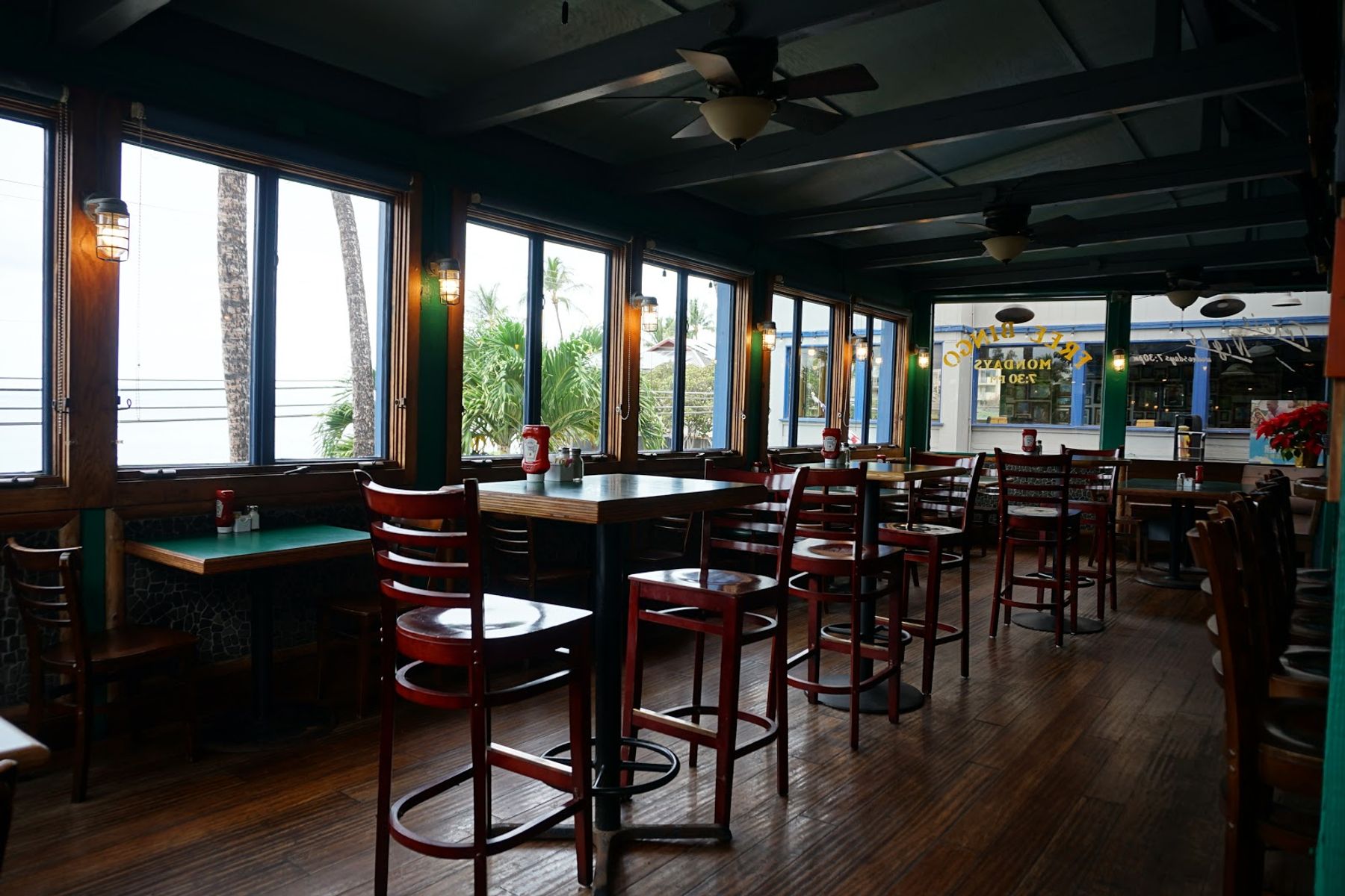 Photo 1 of Moose McGillycuddy's - Kihei in Kīhei, Maui