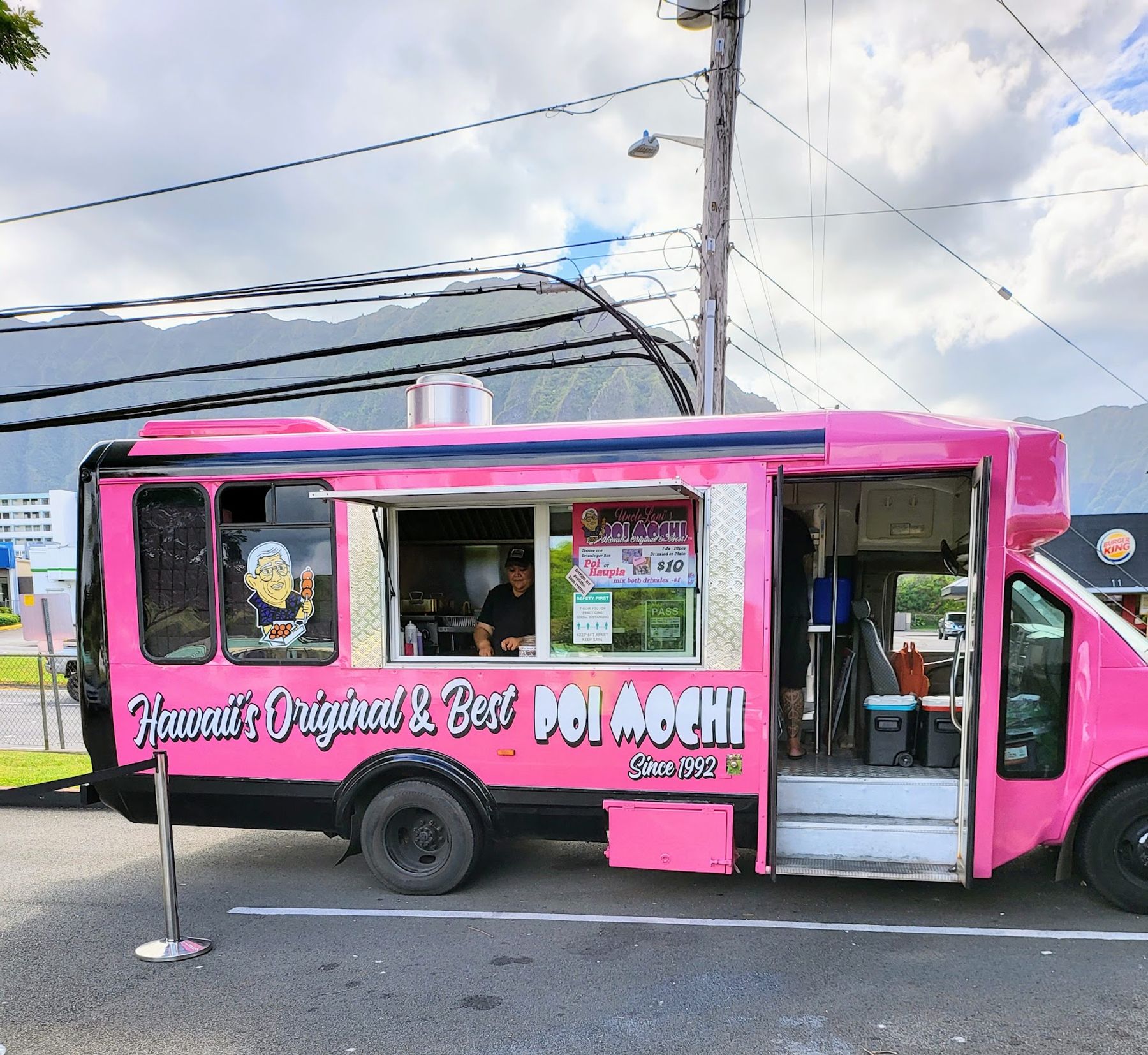 Photo 4 of Uncle Lani's Poi Mochi in Kapolei & Makakilo, Oahu