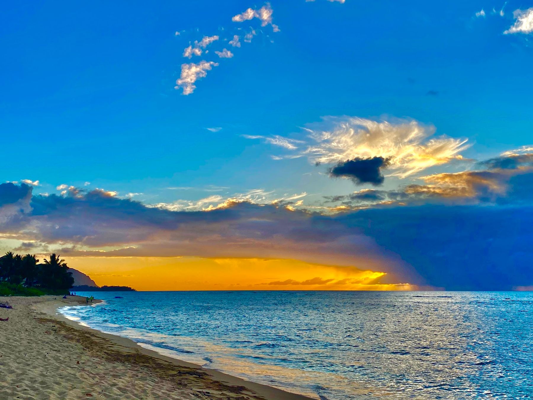 Photo 2 of ʻĀweoweo Beach Park in Waialua & Mokulēʻia, Oahu