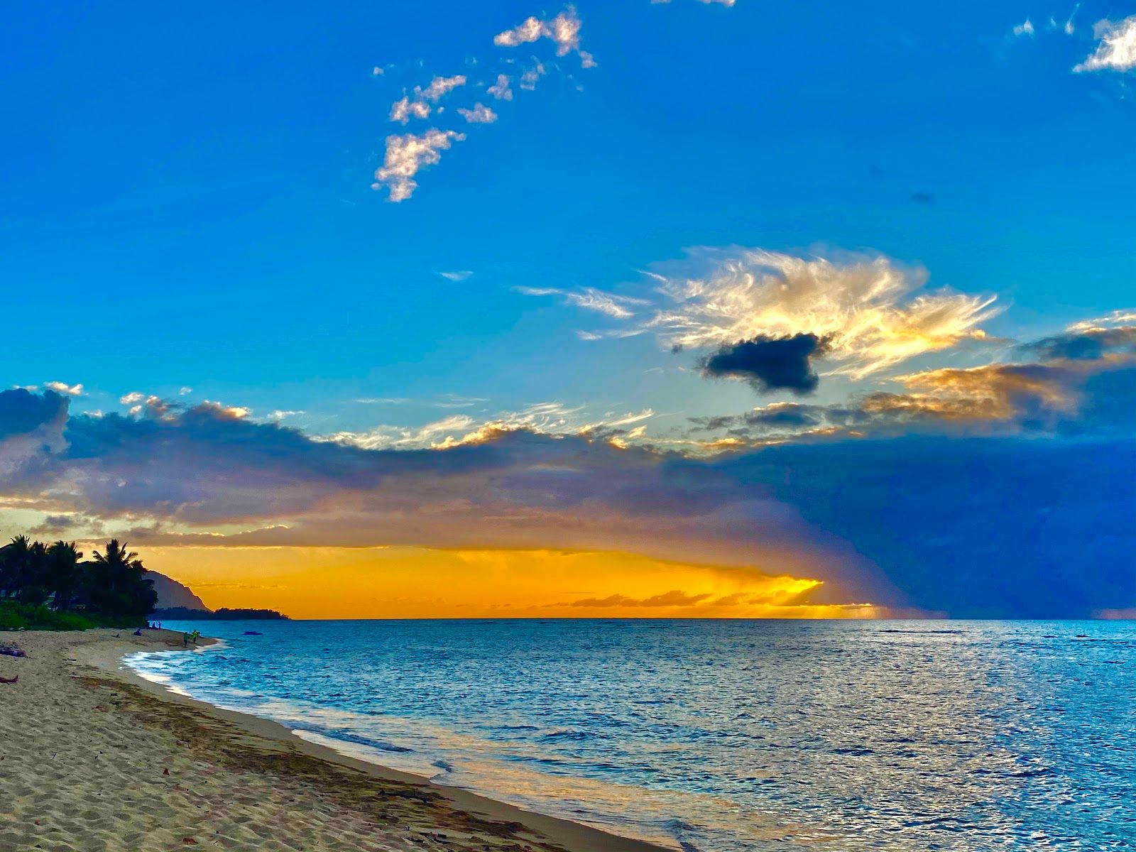 Photo 2 of ʻĀweoweo Beach Park in Waialua & Mokulēʻia, Oahu