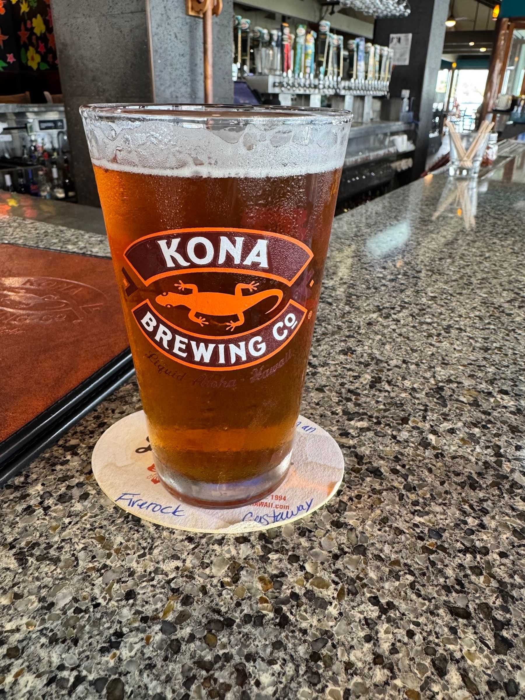 Photo 7 of Kona Brewing Hawaii Kai in Hawaiʻi Kai & East Honolulu, Oahu
