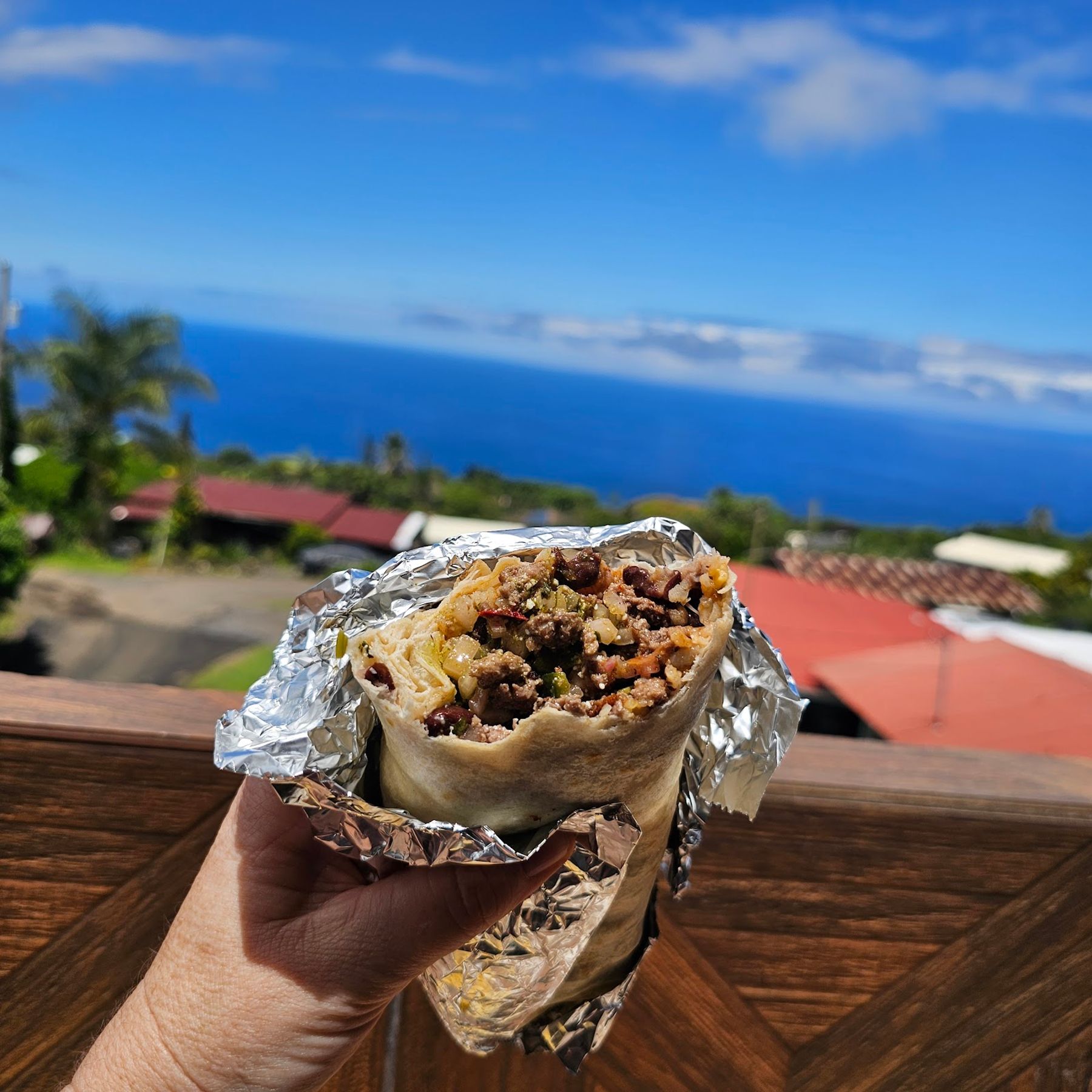 Photo 3 of Shaka Tacoz in Kailua-Kona, Big Island
