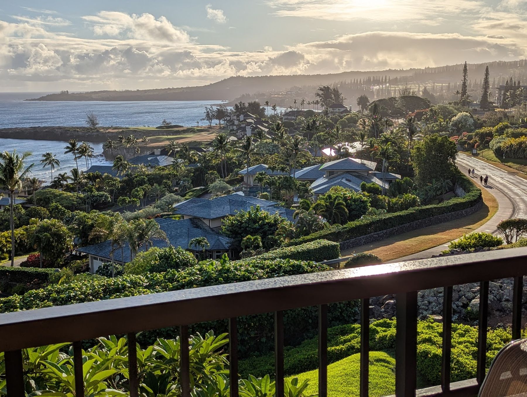 Photo 6 of Kapalua Ridge Villas in Kapalua, Maui