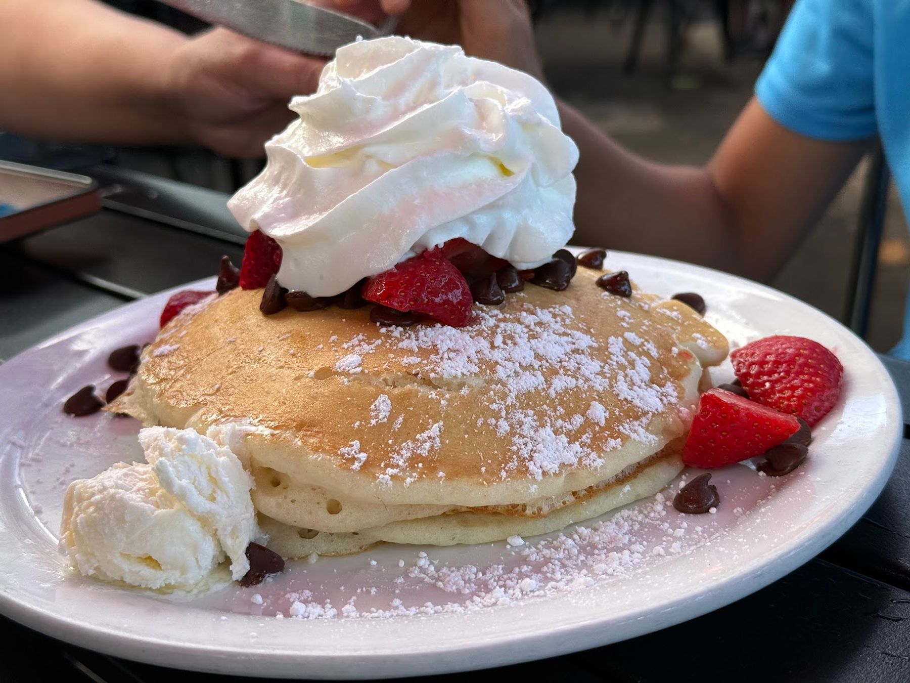 Photo 6 of Kihei Caffe in Kīhei, Maui
