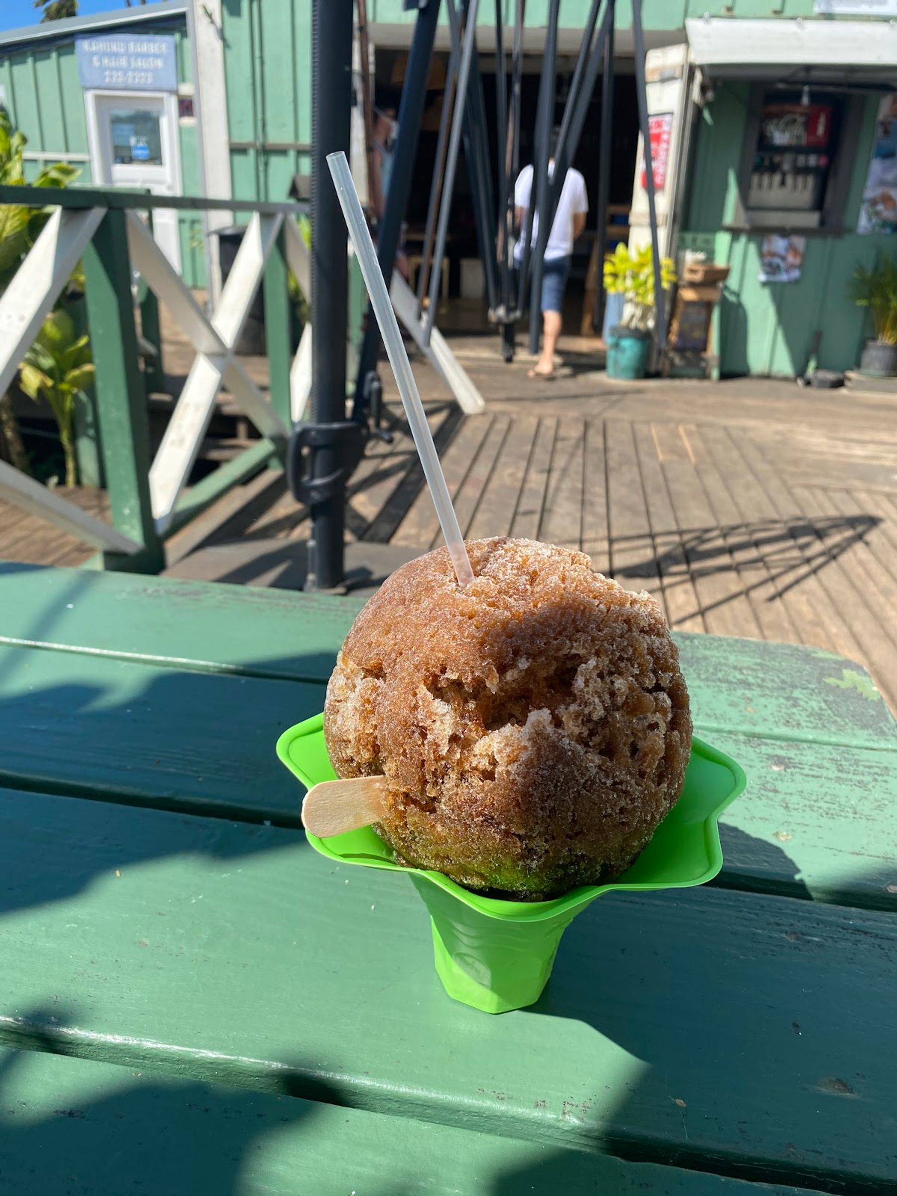 Photo 6 of Wili Wili's Shave Ice Haven in Kahuku & Turtle Bay, Oahu