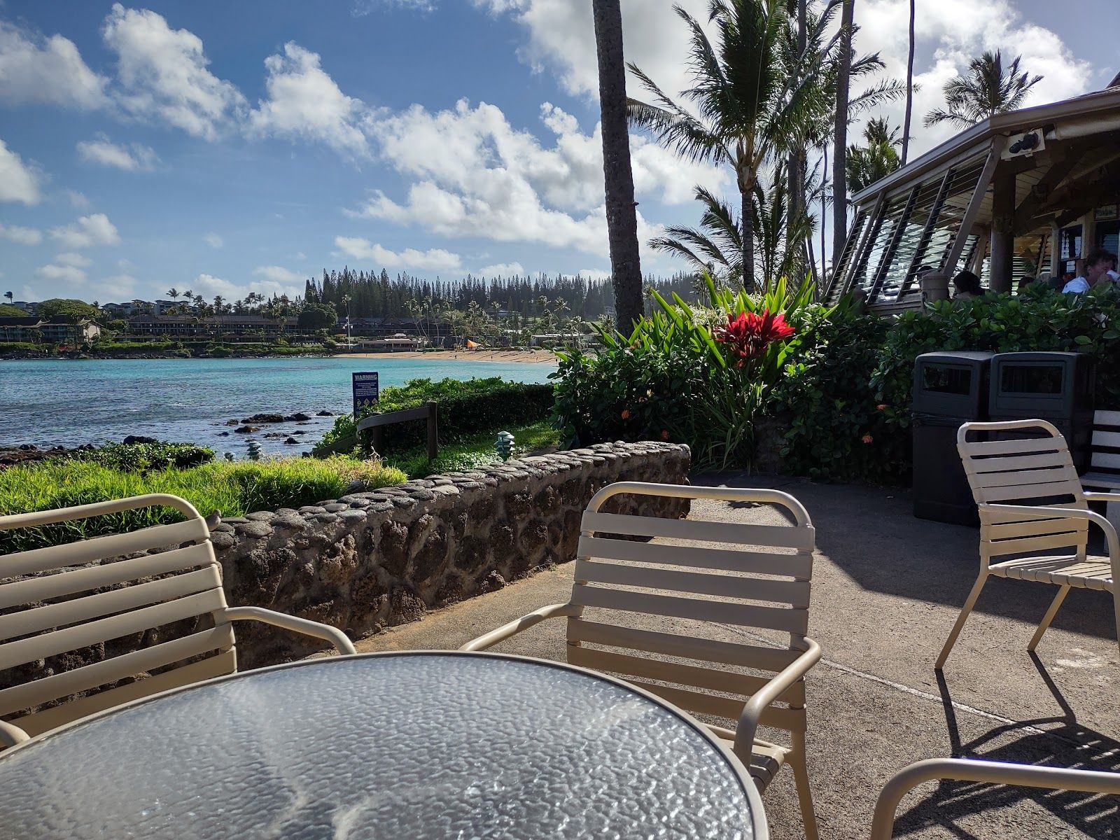 Photo 1 of The Gazebo in Kapalua, Maui