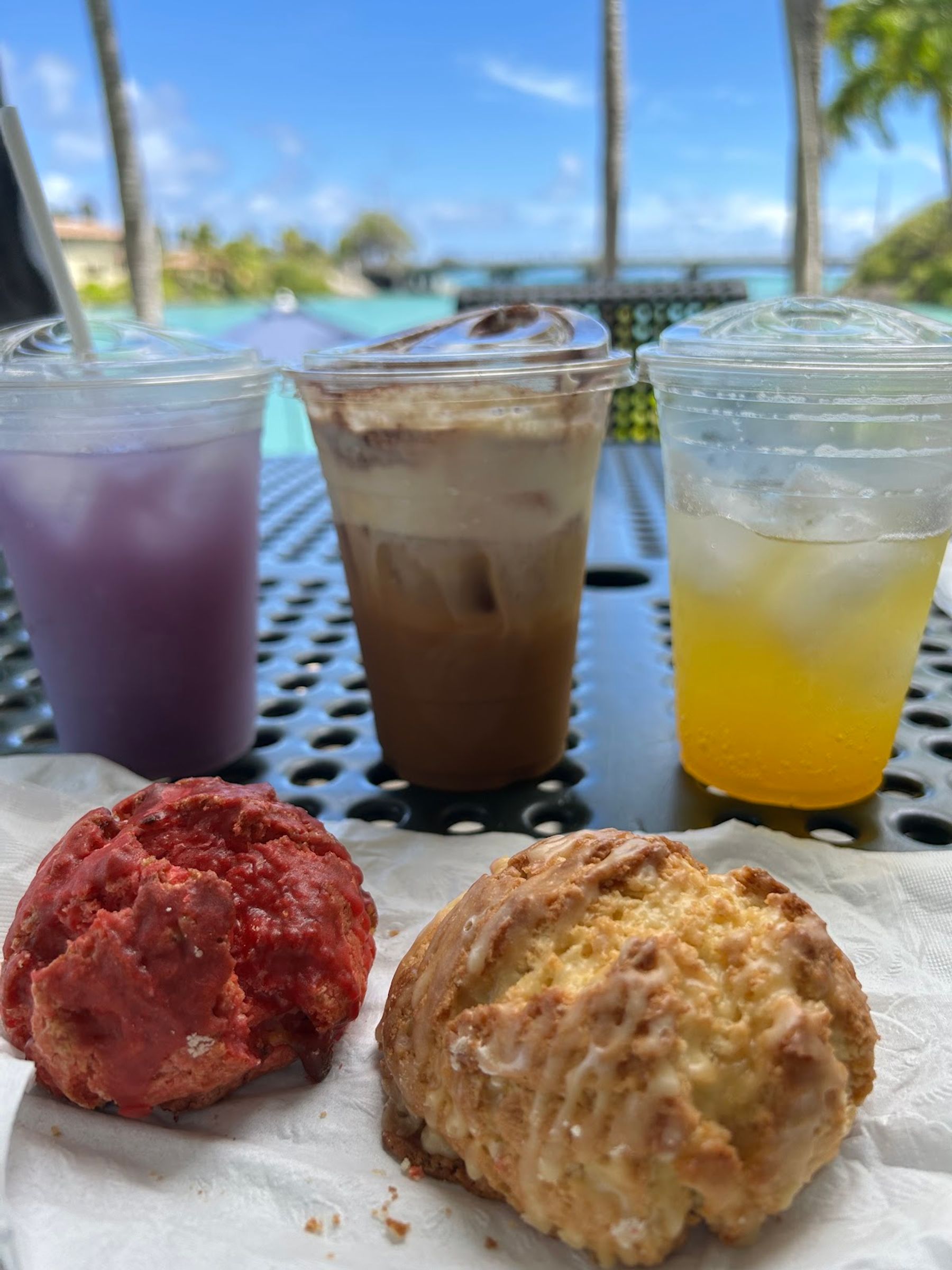 Photo 6 of Bits & Bites Cafe in Hawaiʻi Kai & East Honolulu, Oahu