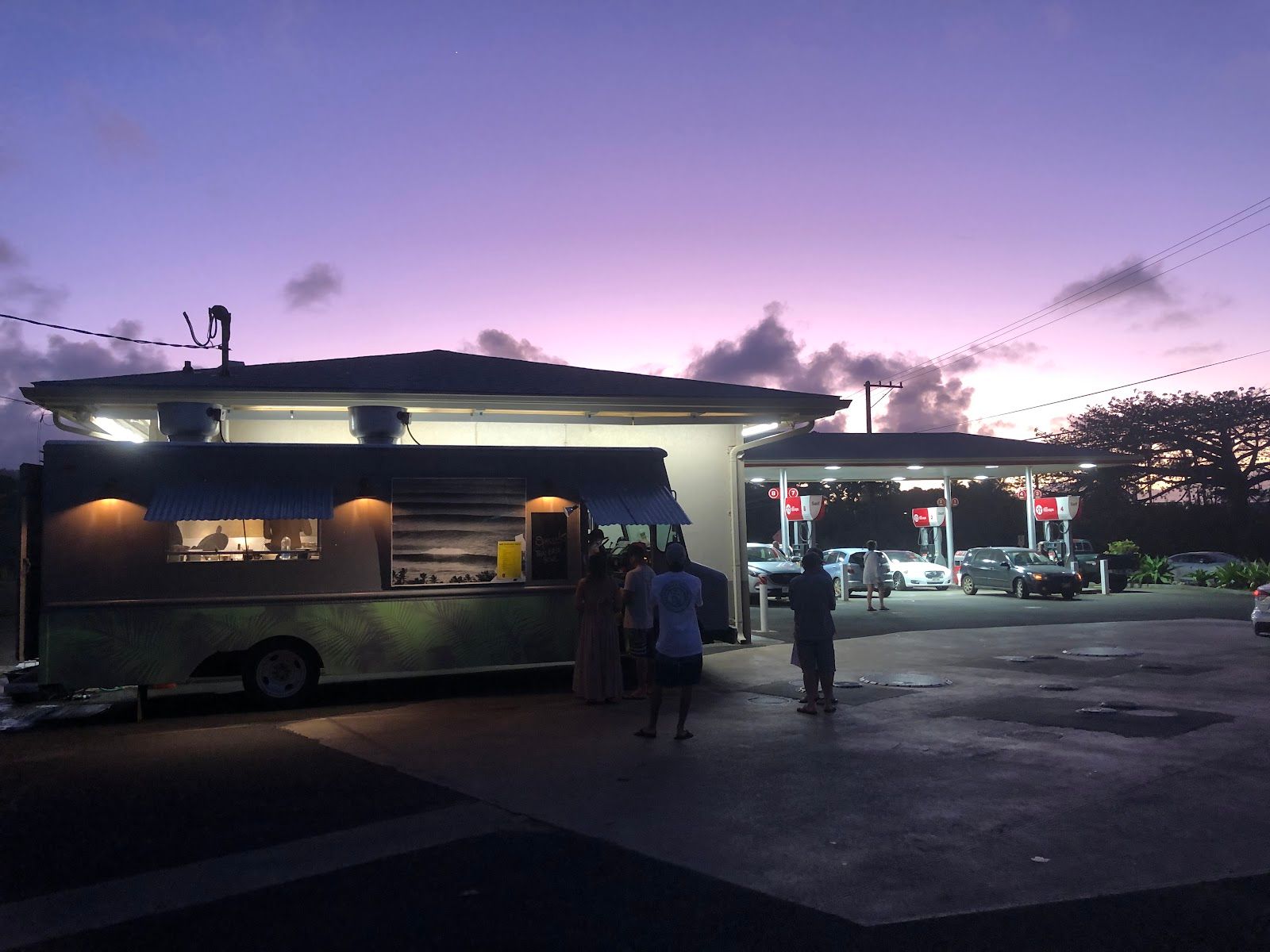 Photo 8 of The Elephant Shack in Pūpūkea, Oahu