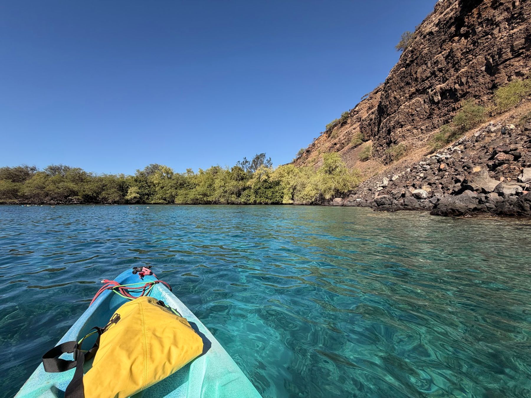 Photo 7 of Ehu and Kai Adventures in South Kona, Big Island