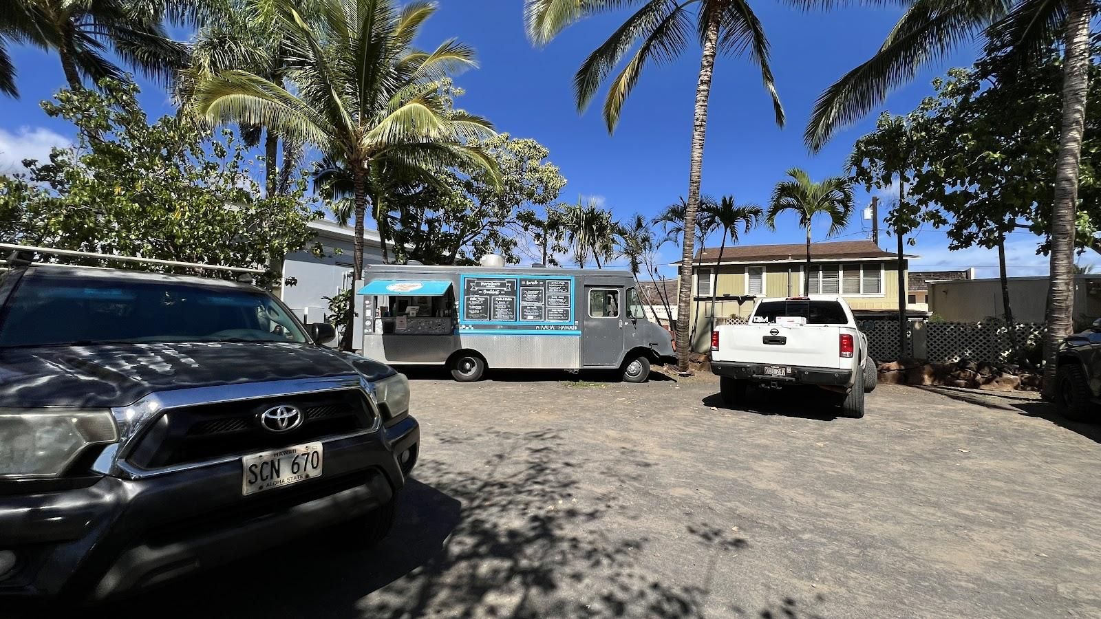Mama Bear's Kitchen restaurant in Waimea, Kaua‘i