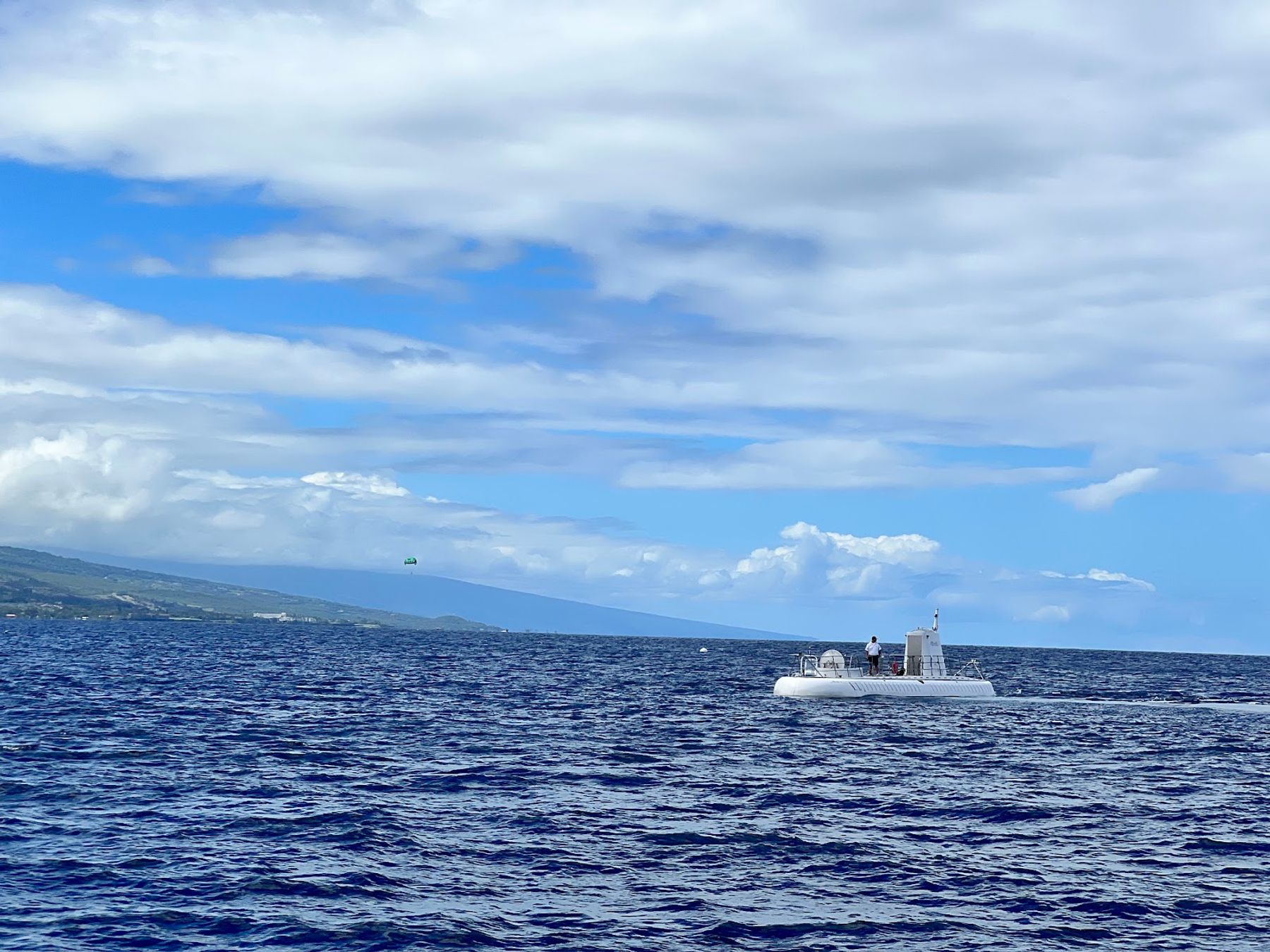 Photo 5 of Atlantis Submarines Kona in Kailua-Kona, Big Island