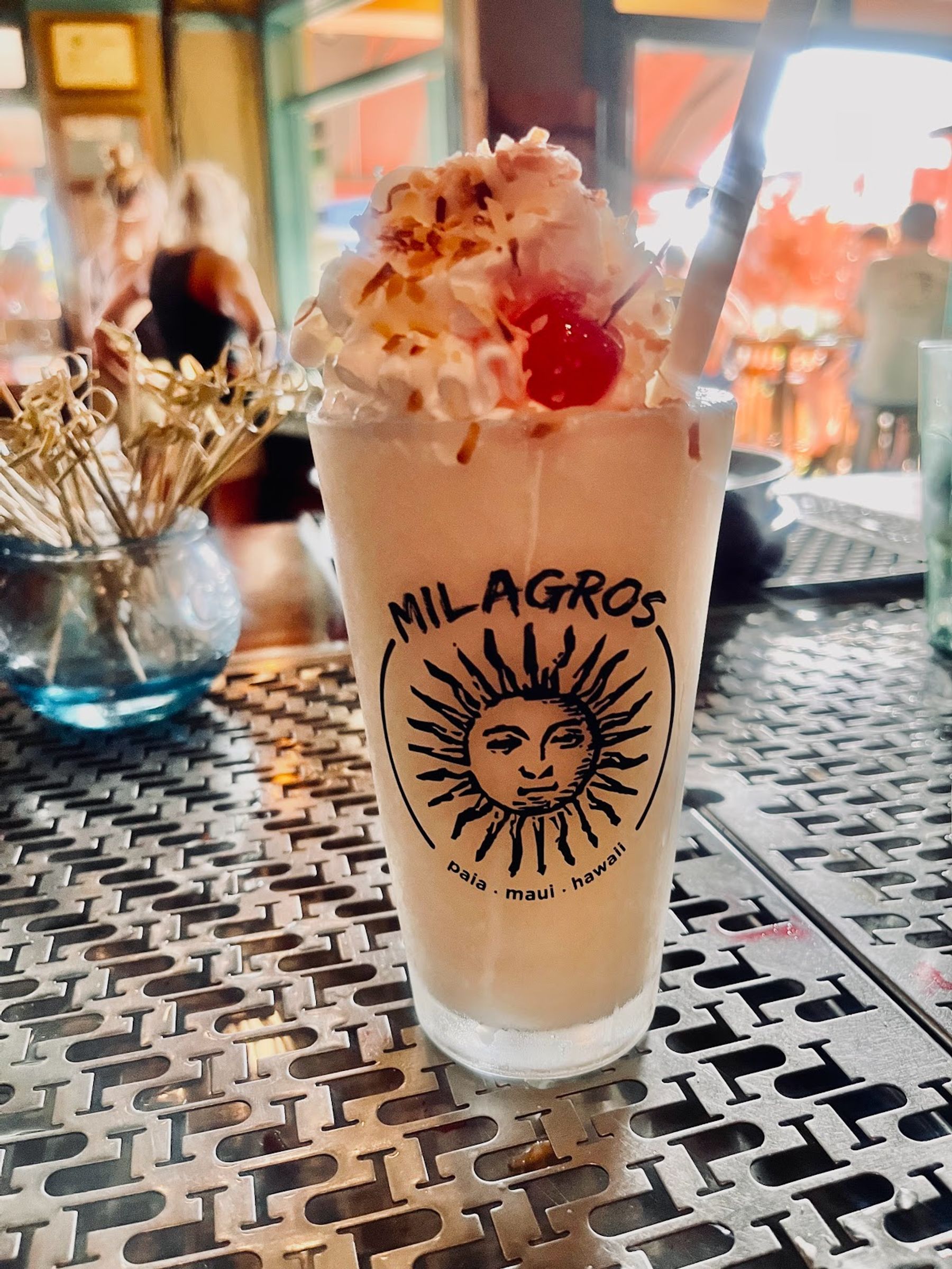 Photo 2 of Milagros Food Co. in Pāʻia, Maui