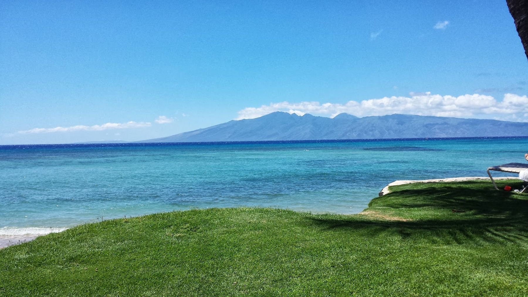 Photo 10 of Hale Mahina Beach Resort in Kapalua, Maui