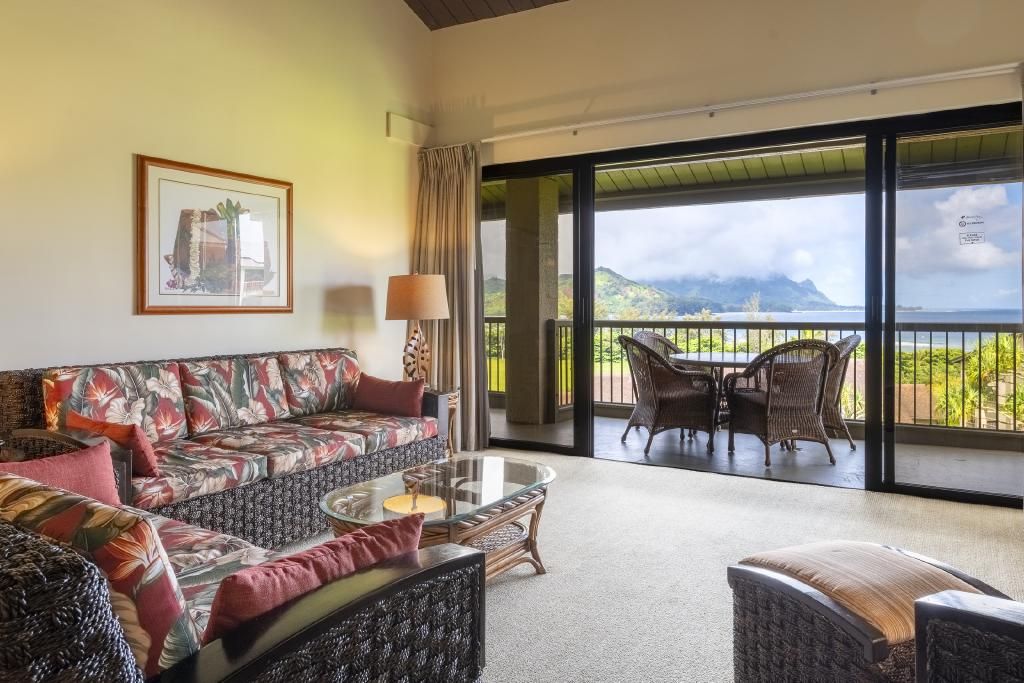Hanalei Bay Resort lodging in Princeville, Kaua‘i photo 6