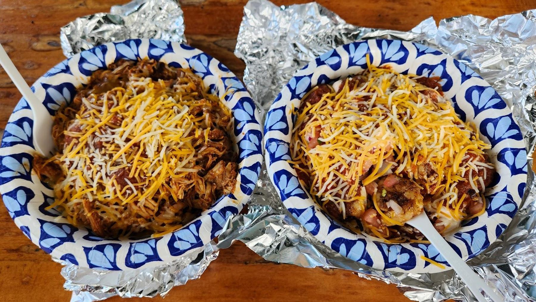 Da Crack Mexican Grinds restaurant in Poʻipū, Kaua‘i photo 5