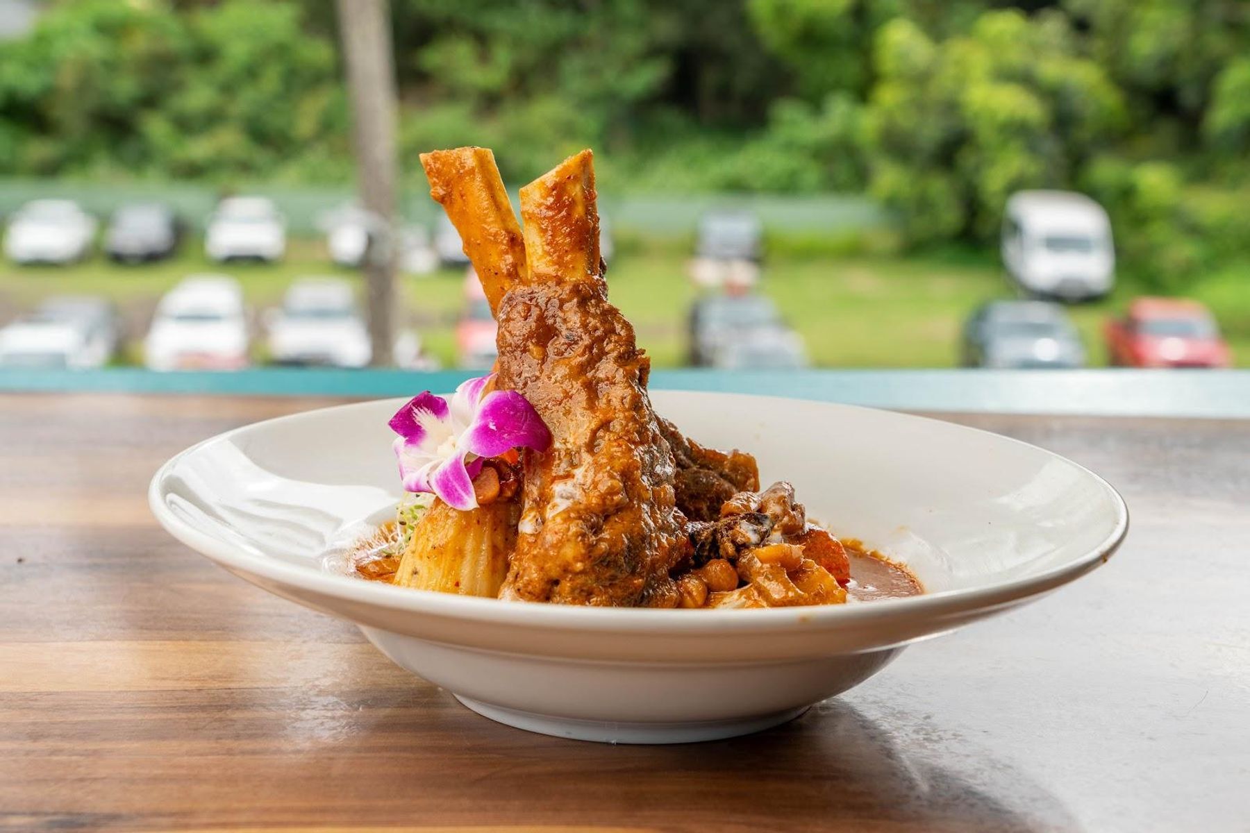 ALISA Sushi & Thai Bistro restaurant in Lihue, Kaua‘i photo 3