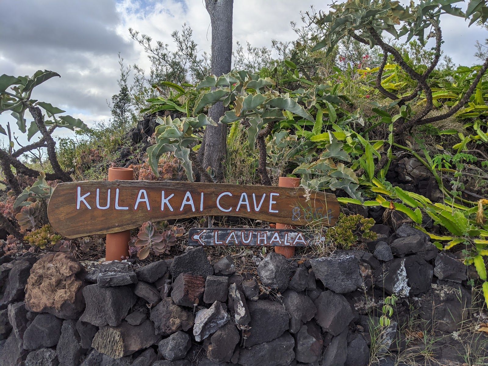 Photo 5 of Kula Kai Cavern in South Point, Big Island