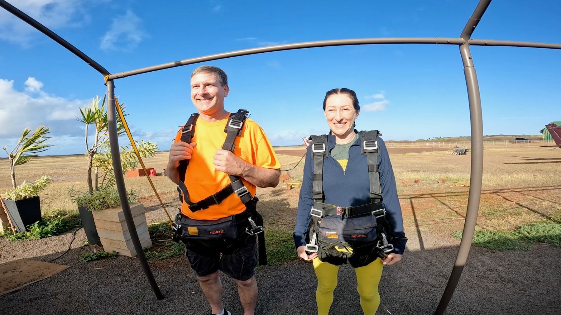Skydive Kauai in Hanapepe, Kaua‘i photo 4
