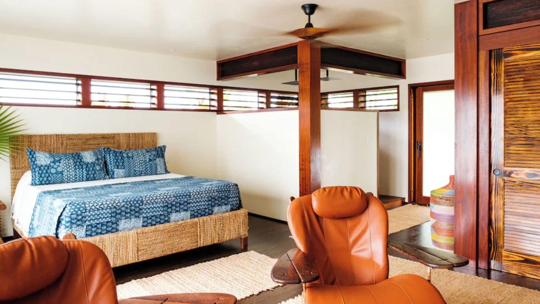 The Palmwood lodging in Kīlauea, Kaua‘i photo 2