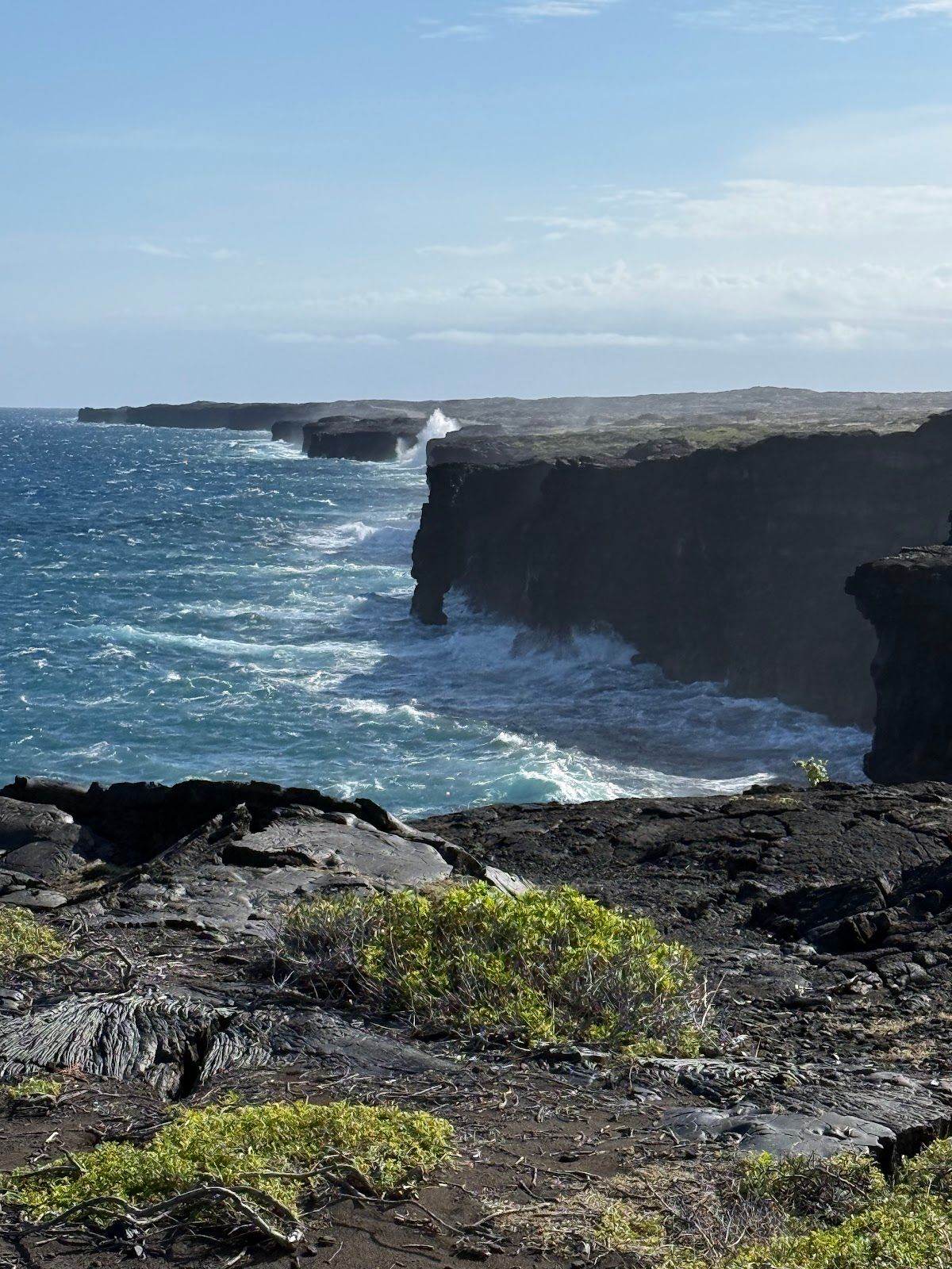 Photo 2 of Chain of Craters Road in Volcano, Big Island