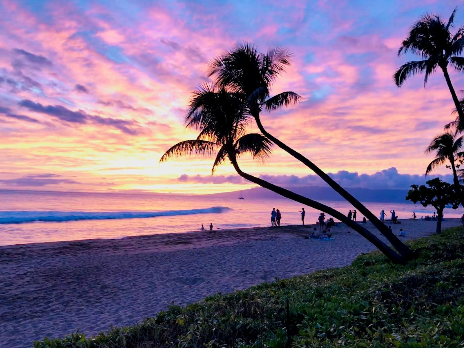 How to Plan a Calmer Maui Trip With Kids