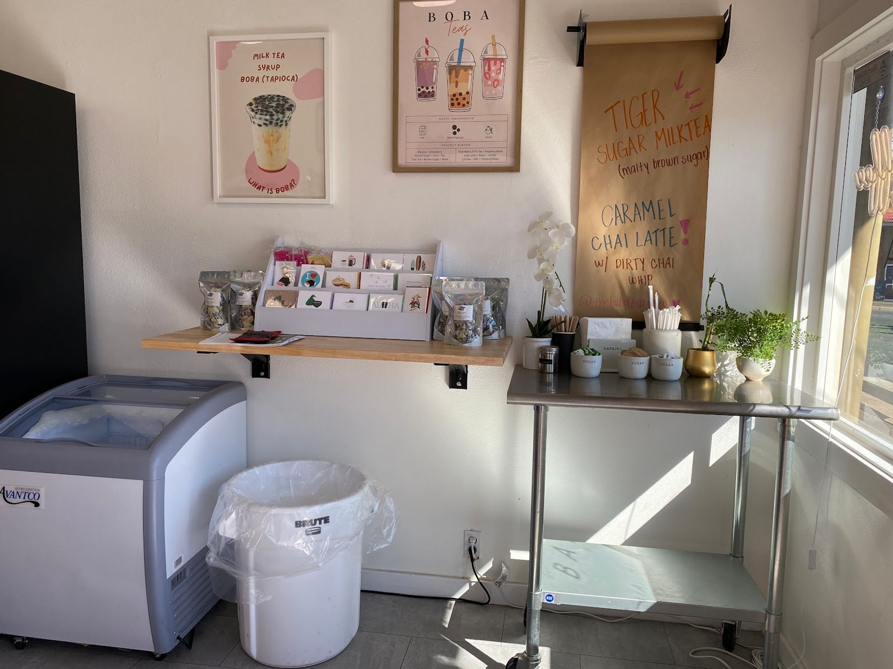 Photo 6 of The Boba Bar Paia in Pāʻia, Maui