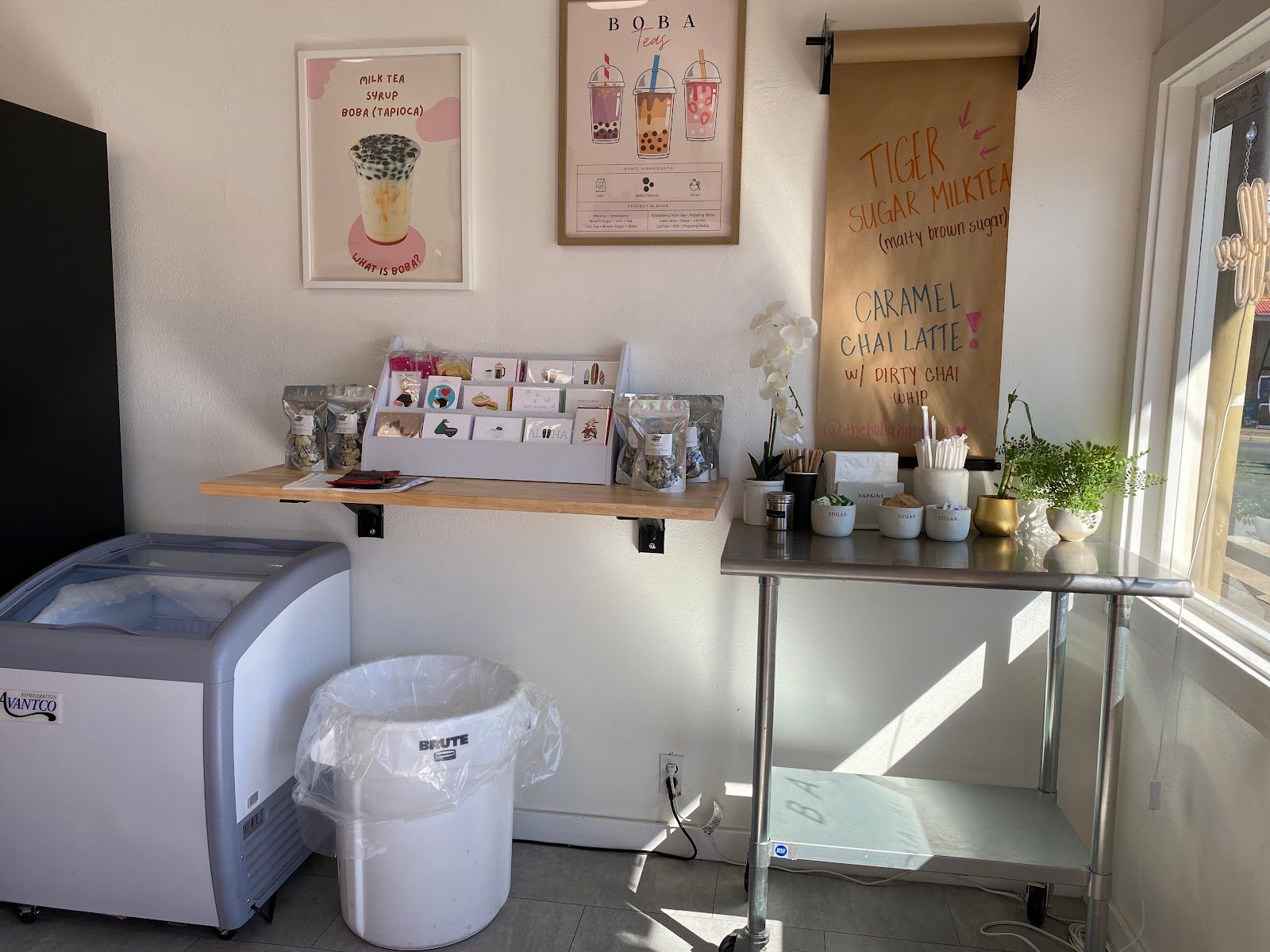Photo 6 of The Boba Bar Paia in Pāʻia, Maui