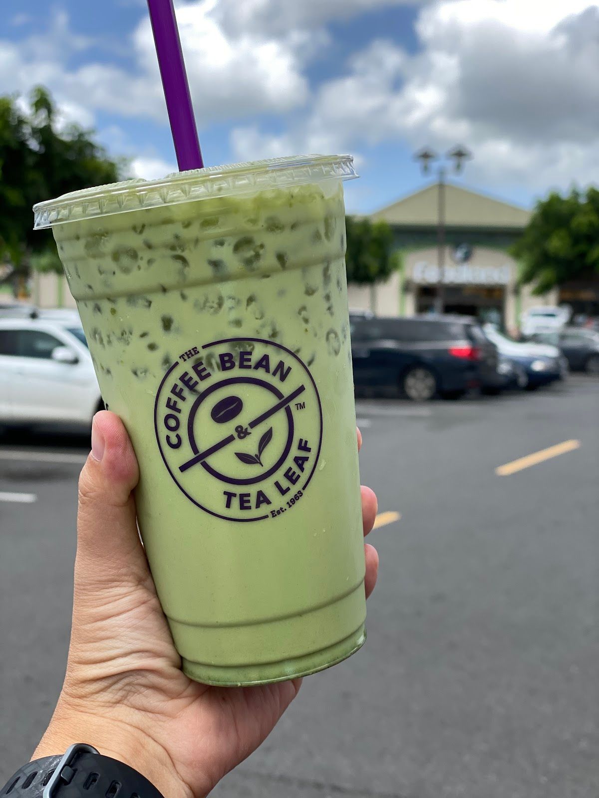 Photo 5 of The Coffee Bean & Tea Leaf Kapolei in Kapolei & Makakilo, Oahu