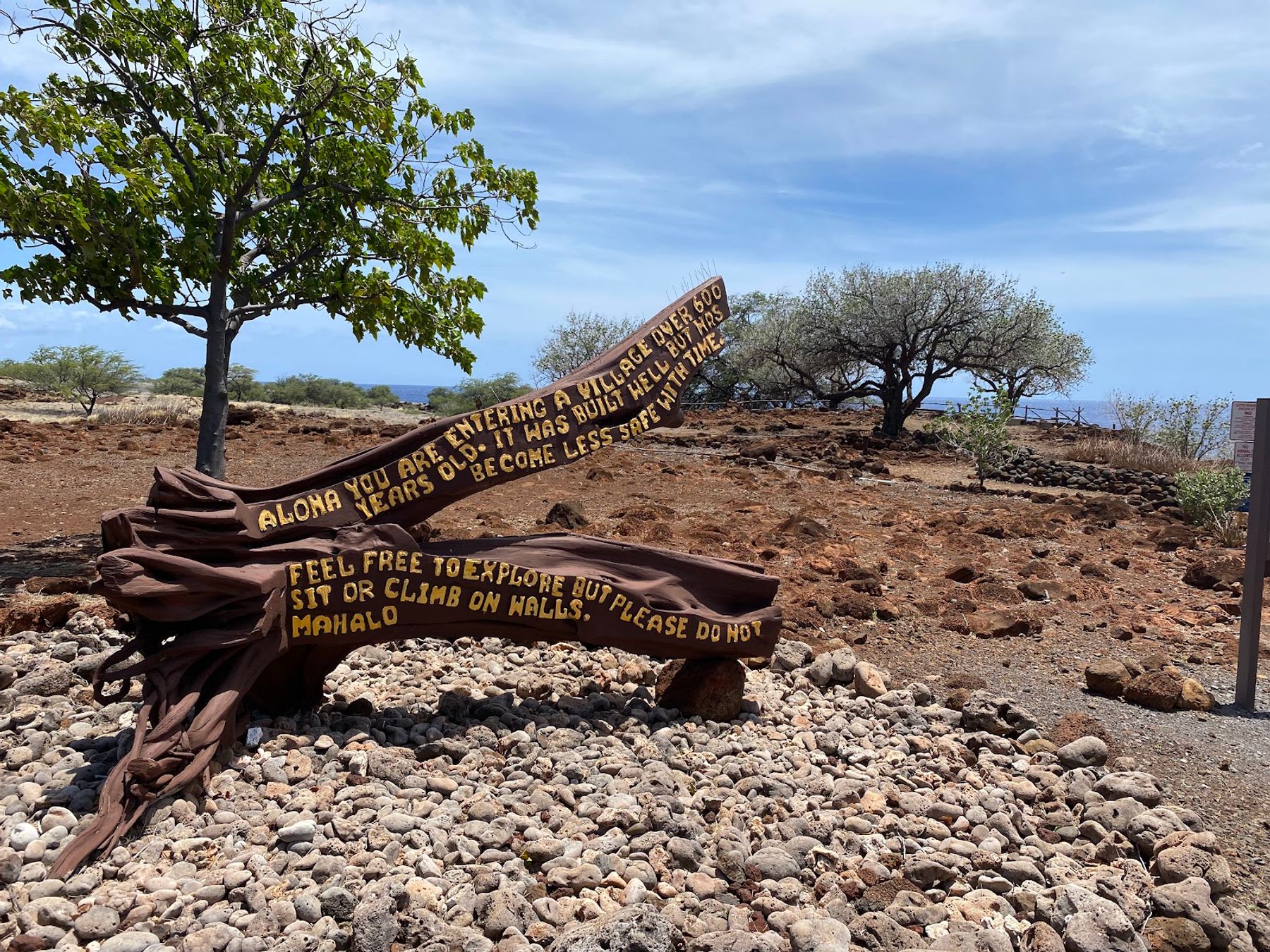 Photo 5 of Lapakahi State Historical Park in North Kohala, Big Island